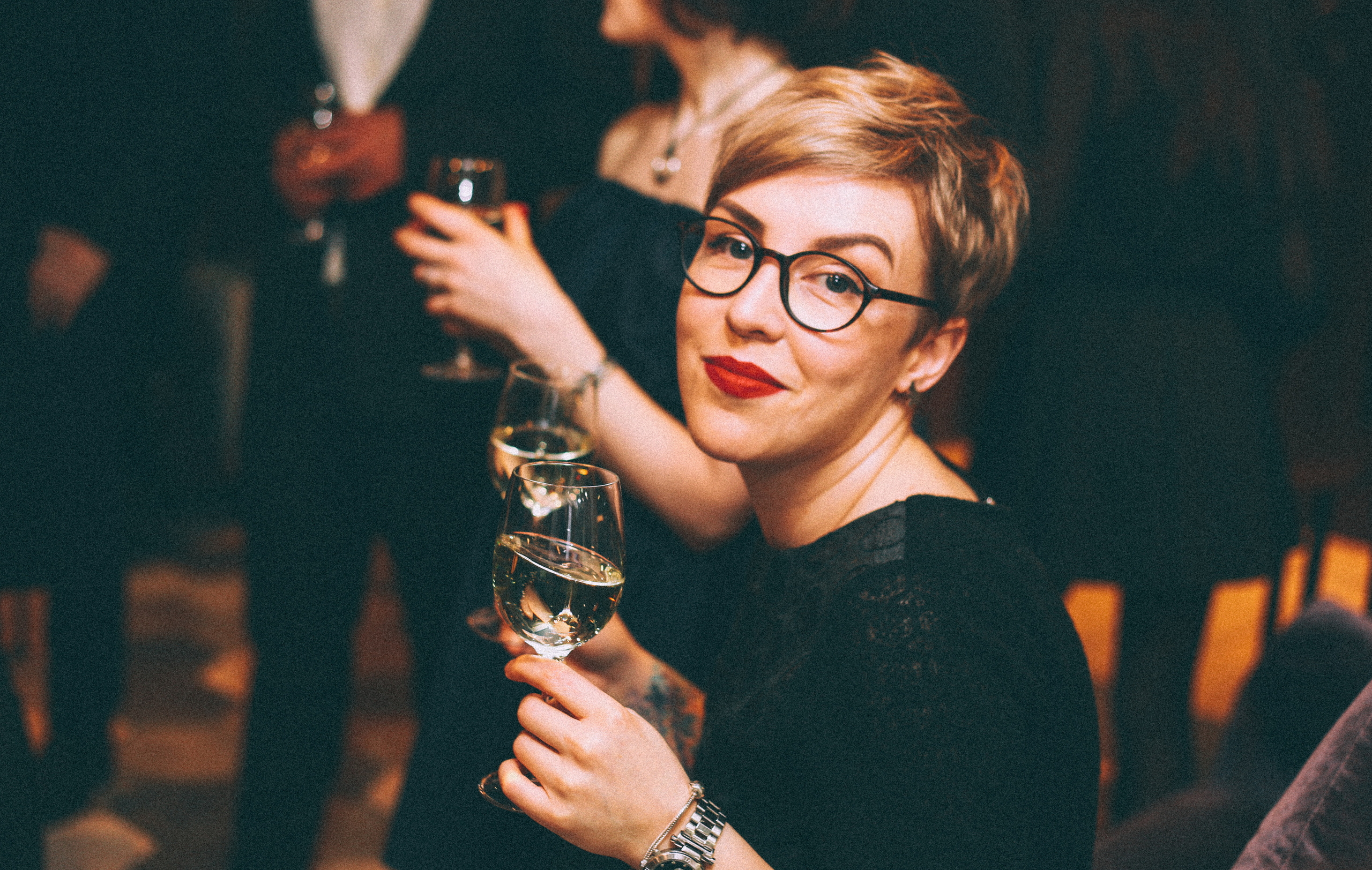 Events. Фотограф Юлия Курочкина