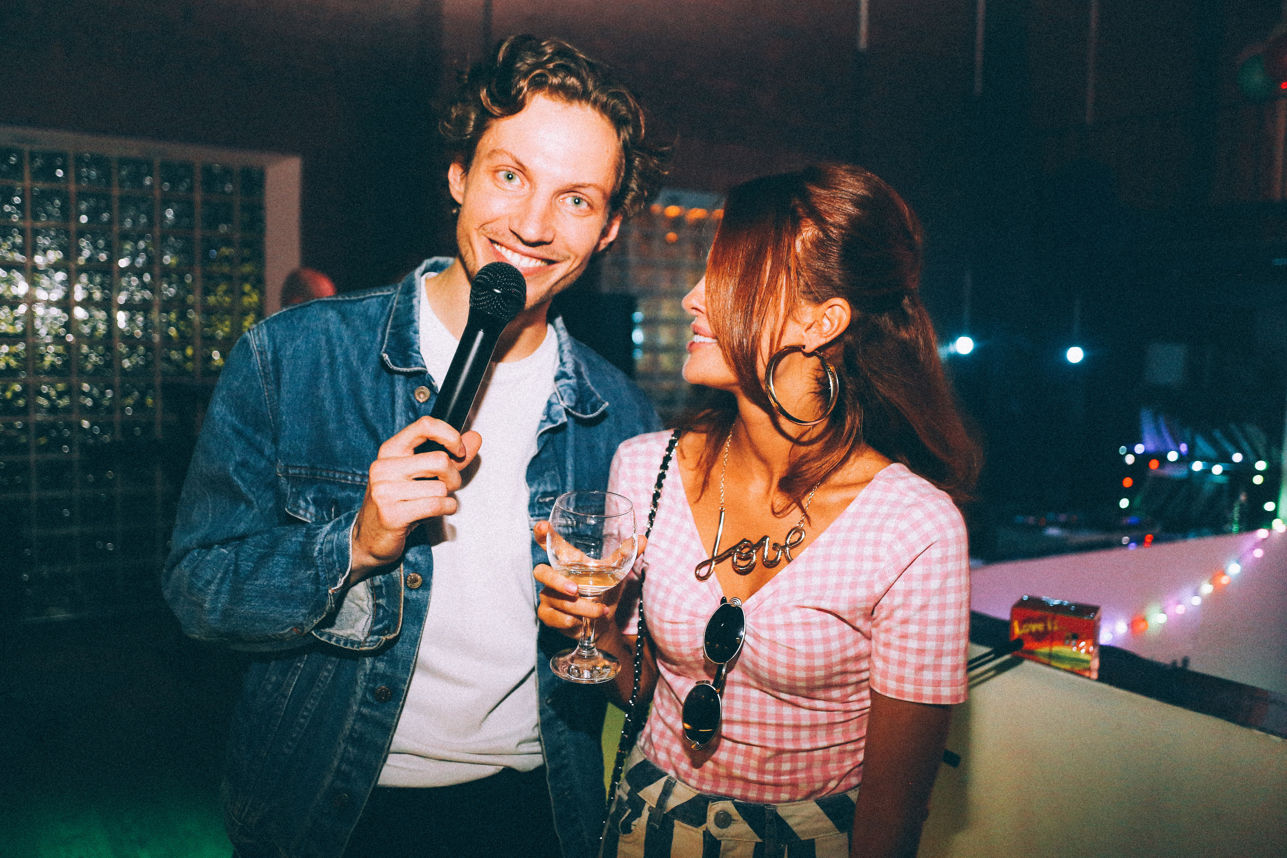 Events. Фотограф Юлия Курочкина