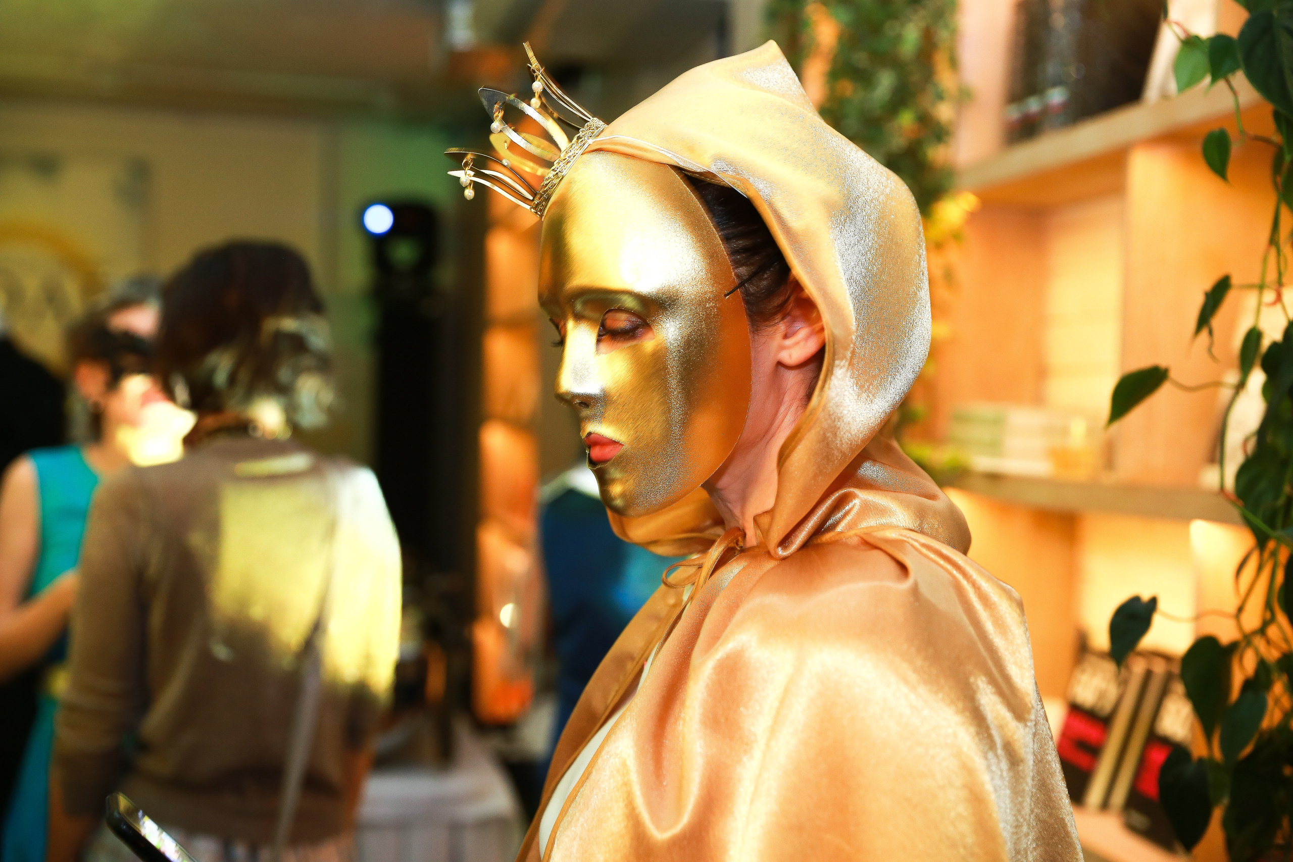 Events. Фотограф Юлия Курочкина