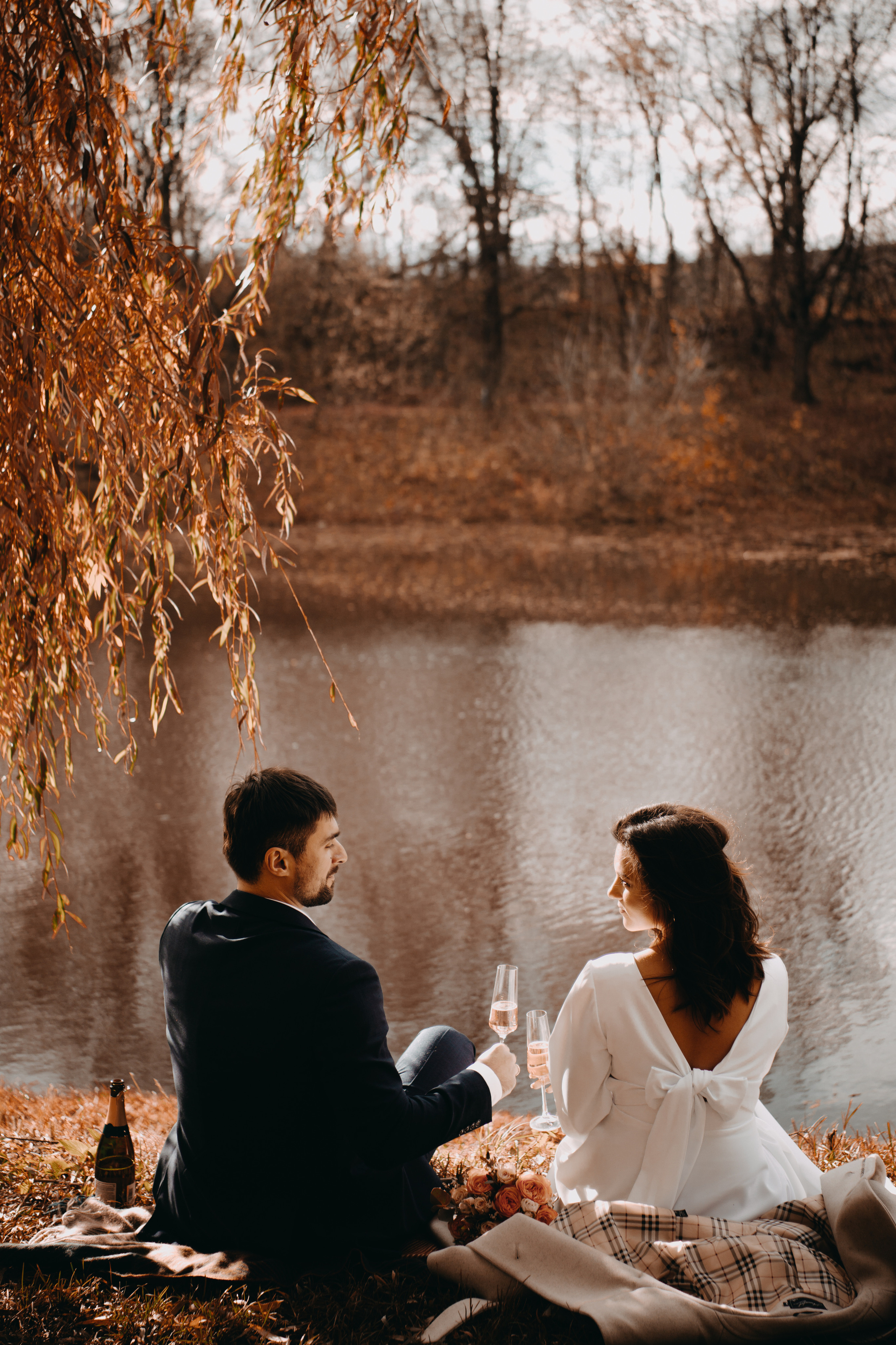 Wedding. Фотограф Юлия Курочкина