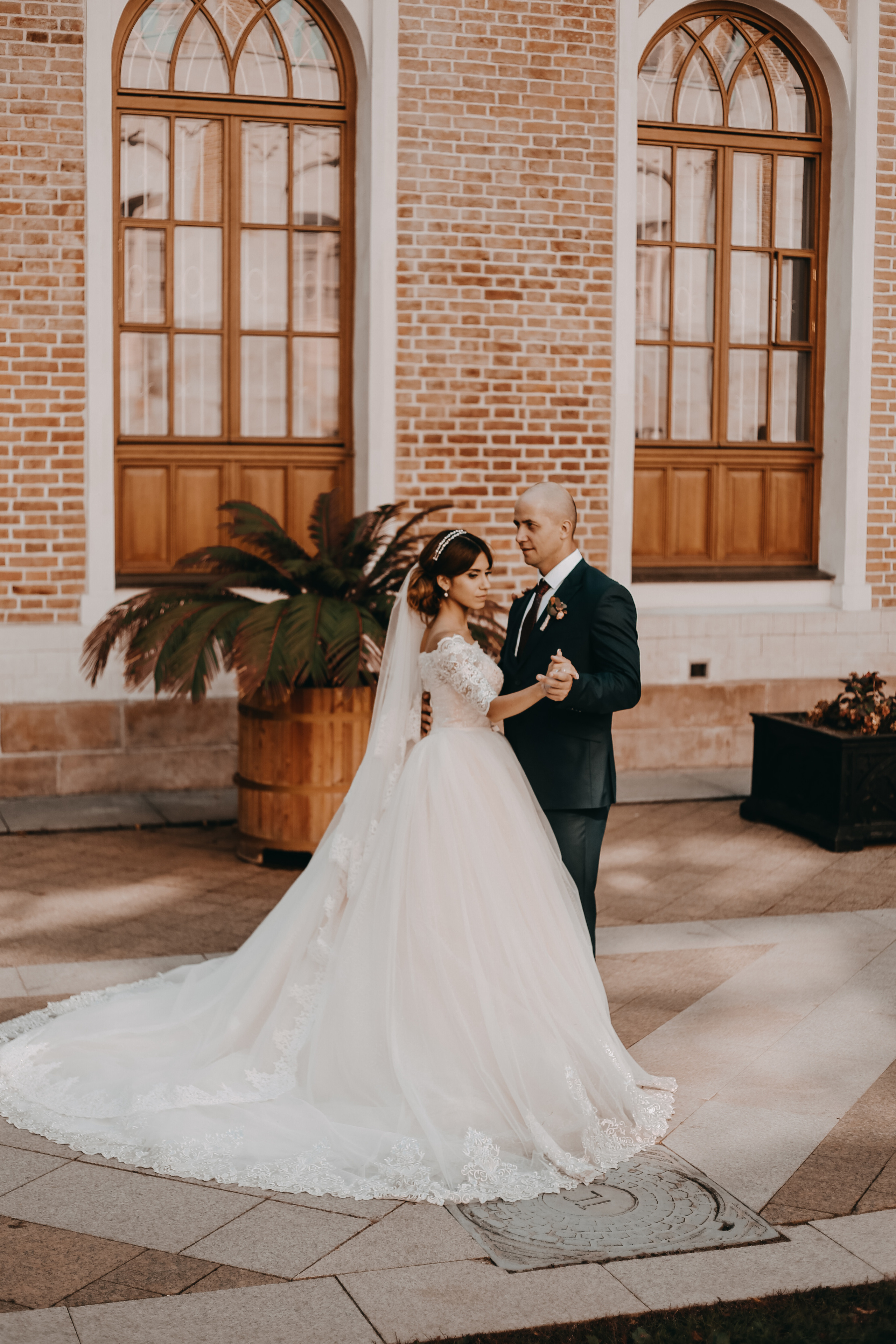 Wedding. Фотограф Юлия Курочкина