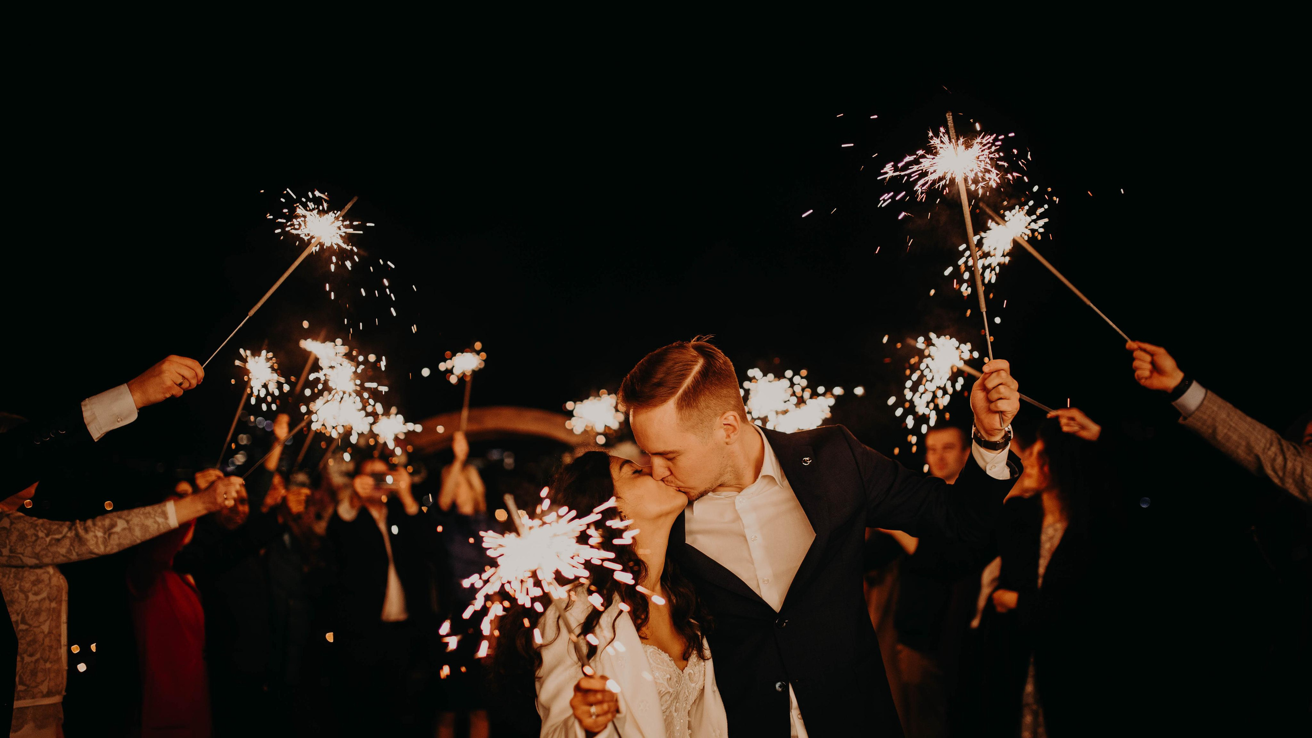 Wedding. Фотограф Юлия Курочкина