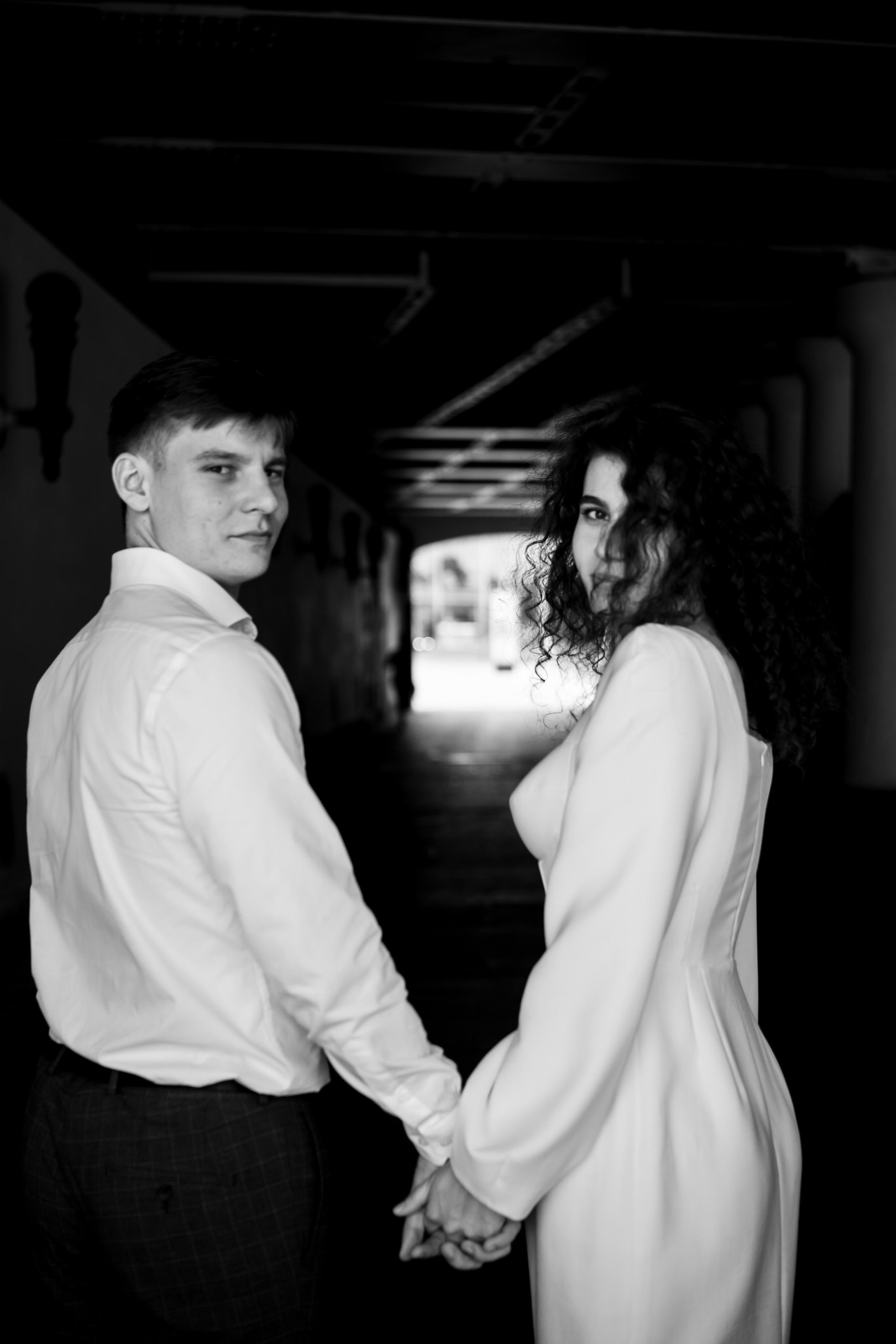 Wedding. Фотограф Юлия Курочкина