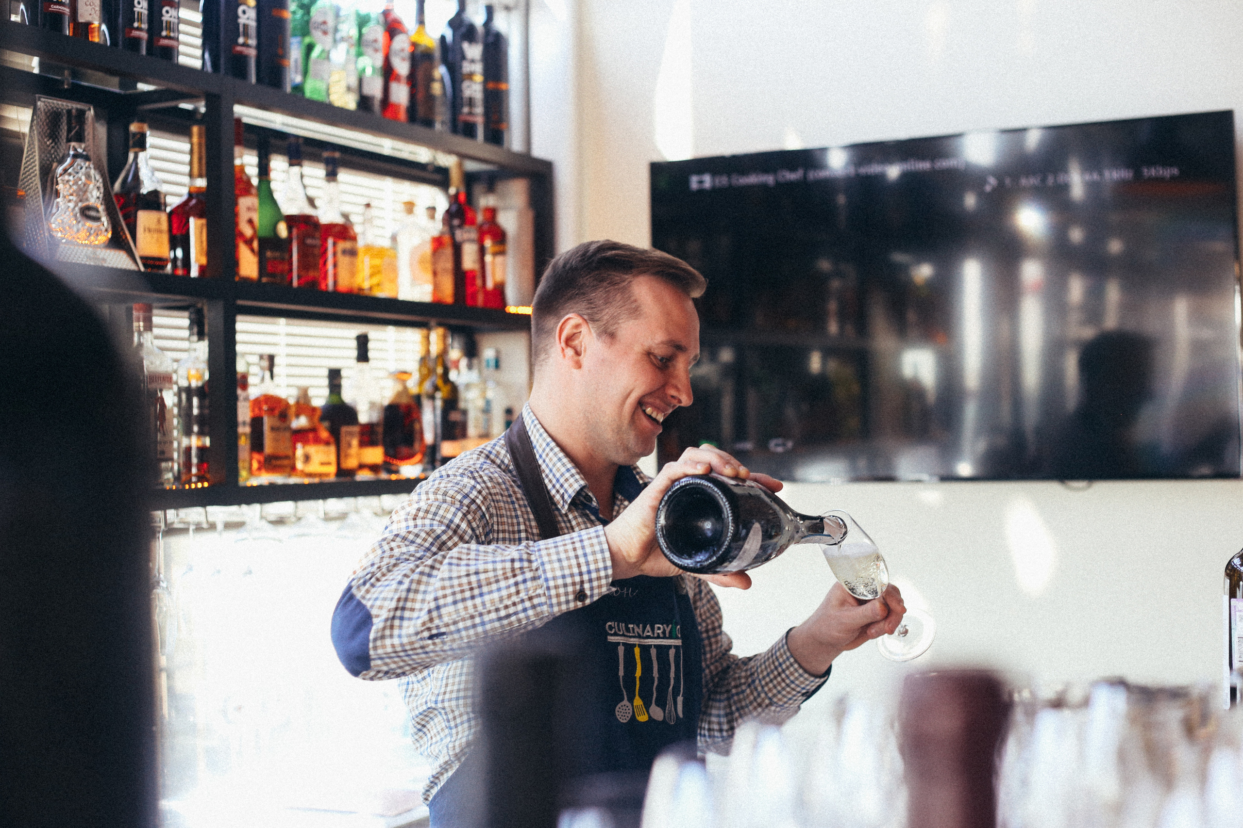 Events. Фотограф Юлия Курочкина