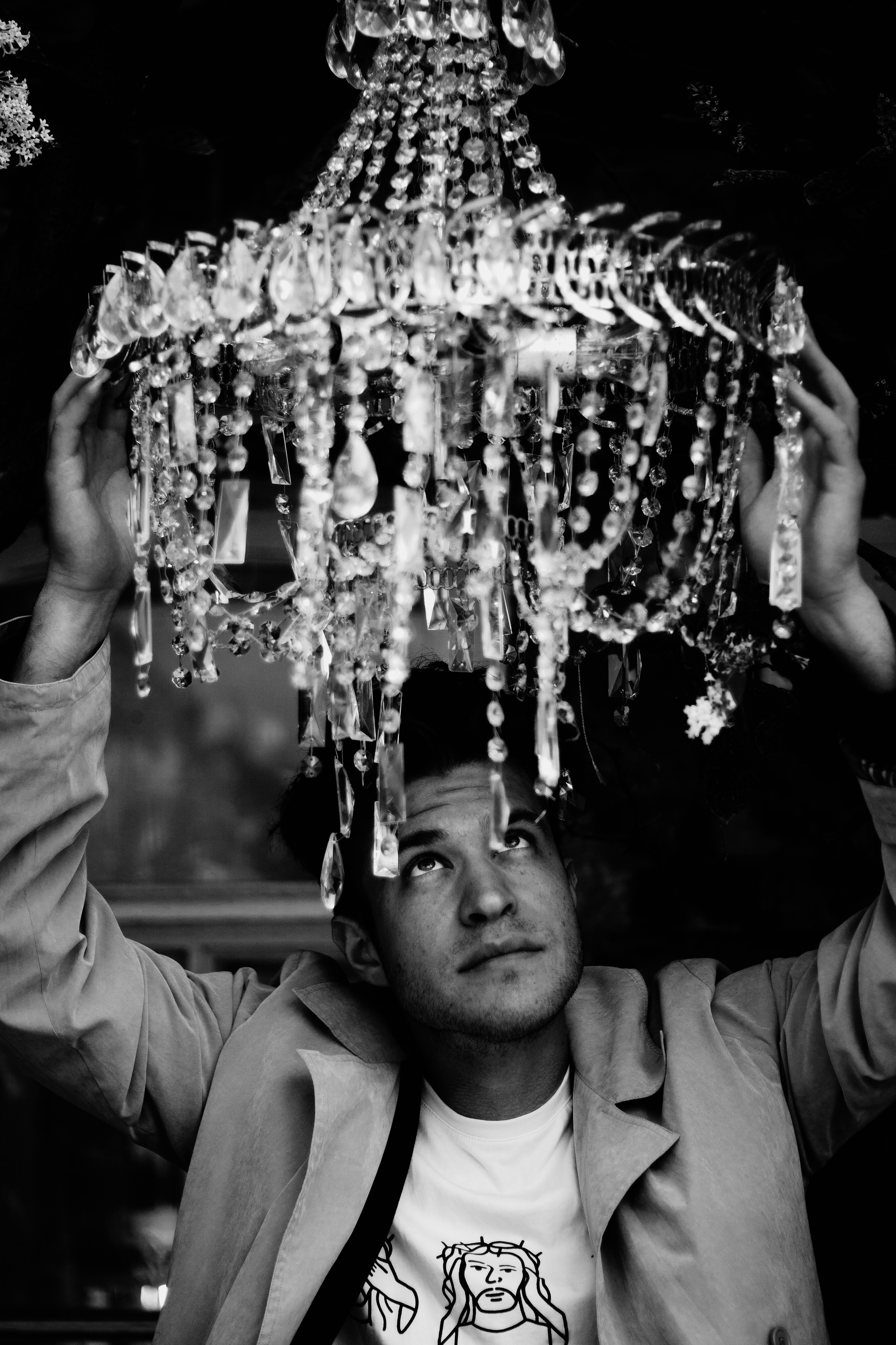 MEN. Фотограф Юлия Курочкина