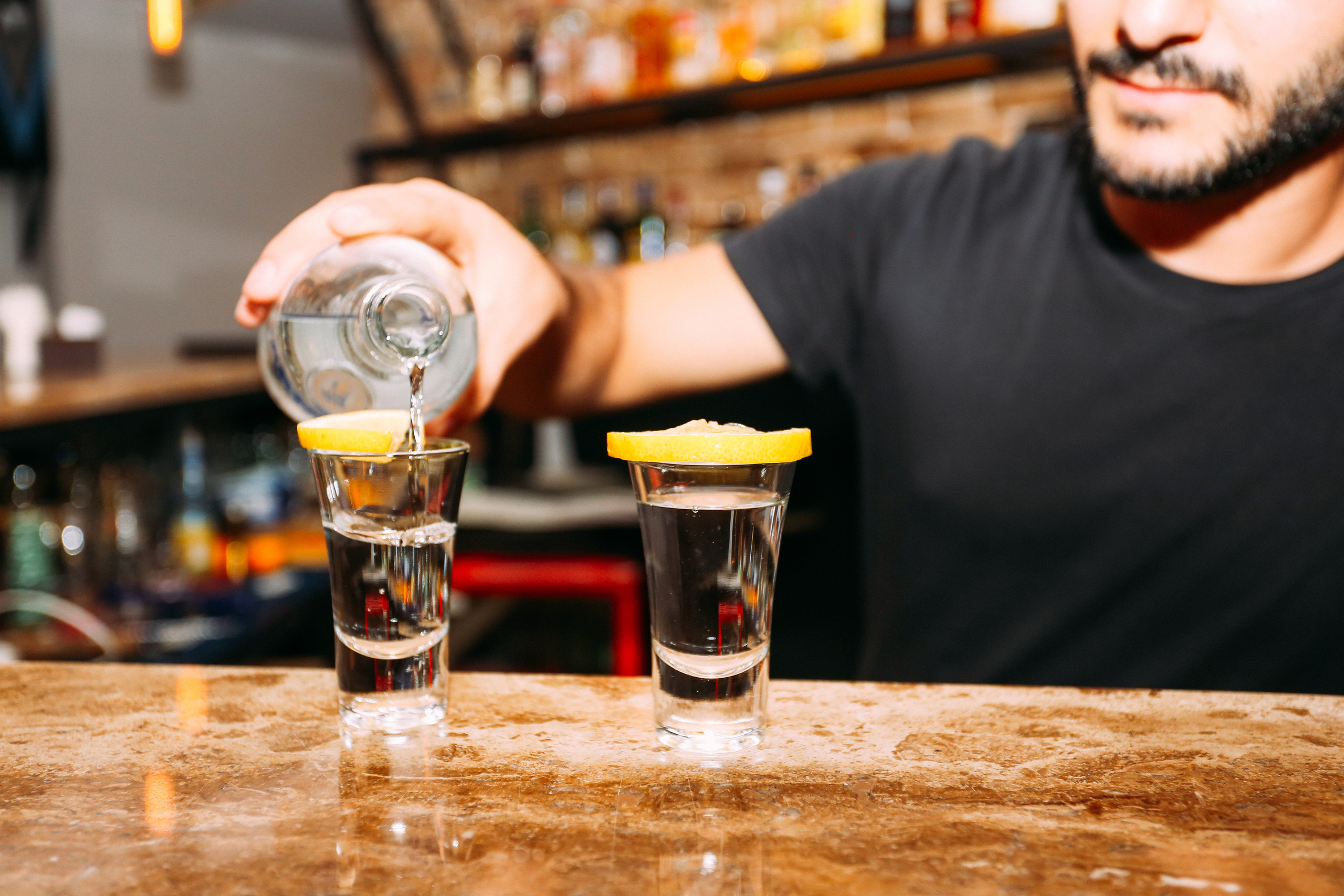 Events. Фотограф Юлия Курочкина