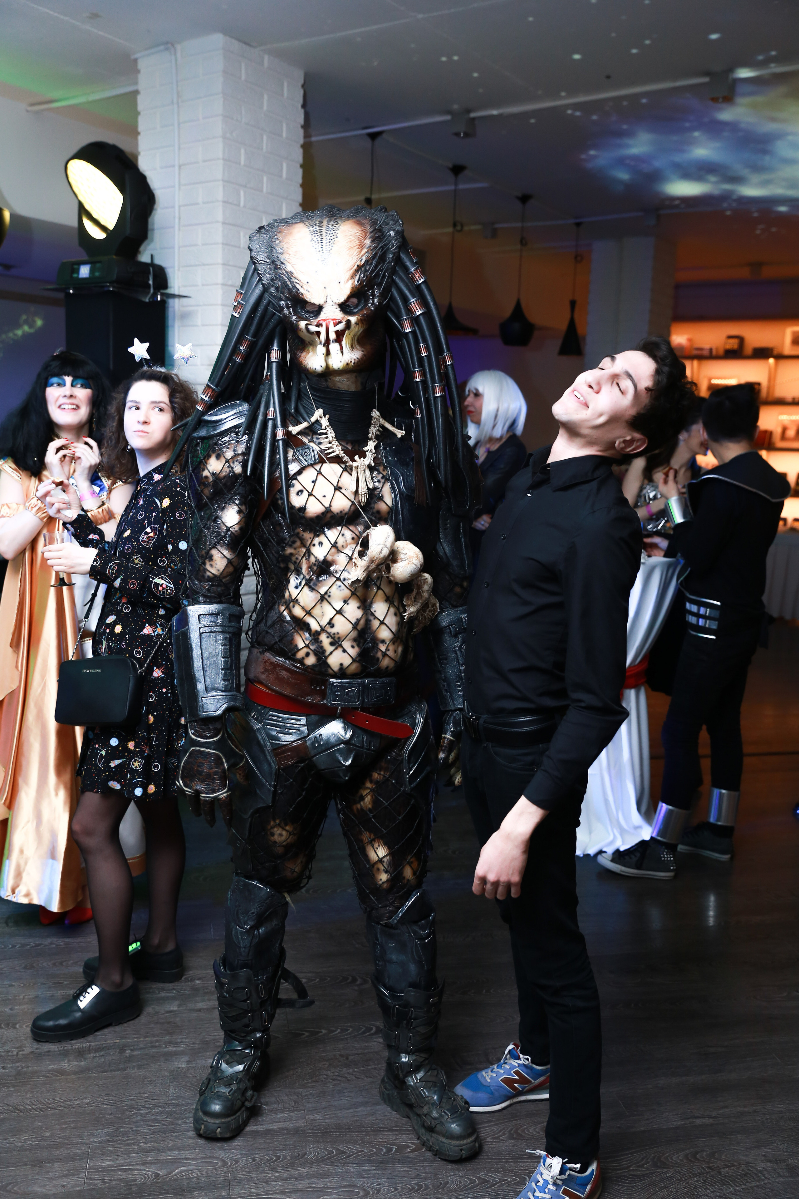 Events. Фотограф Юлия Курочкина