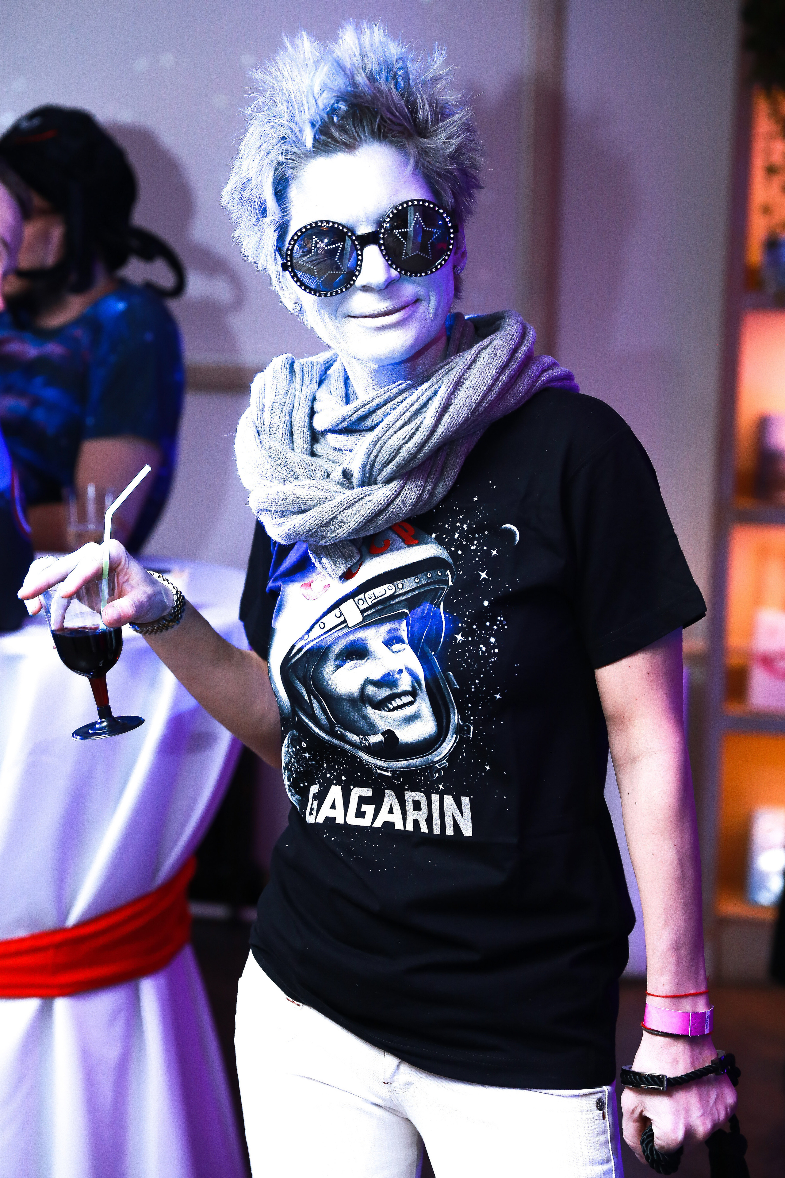 Events. Фотограф Юлия Курочкина