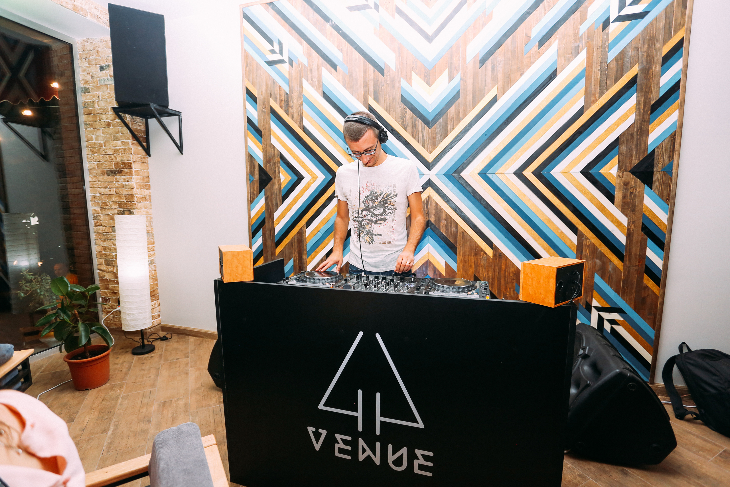 Events. Фотограф Юлия Курочкина