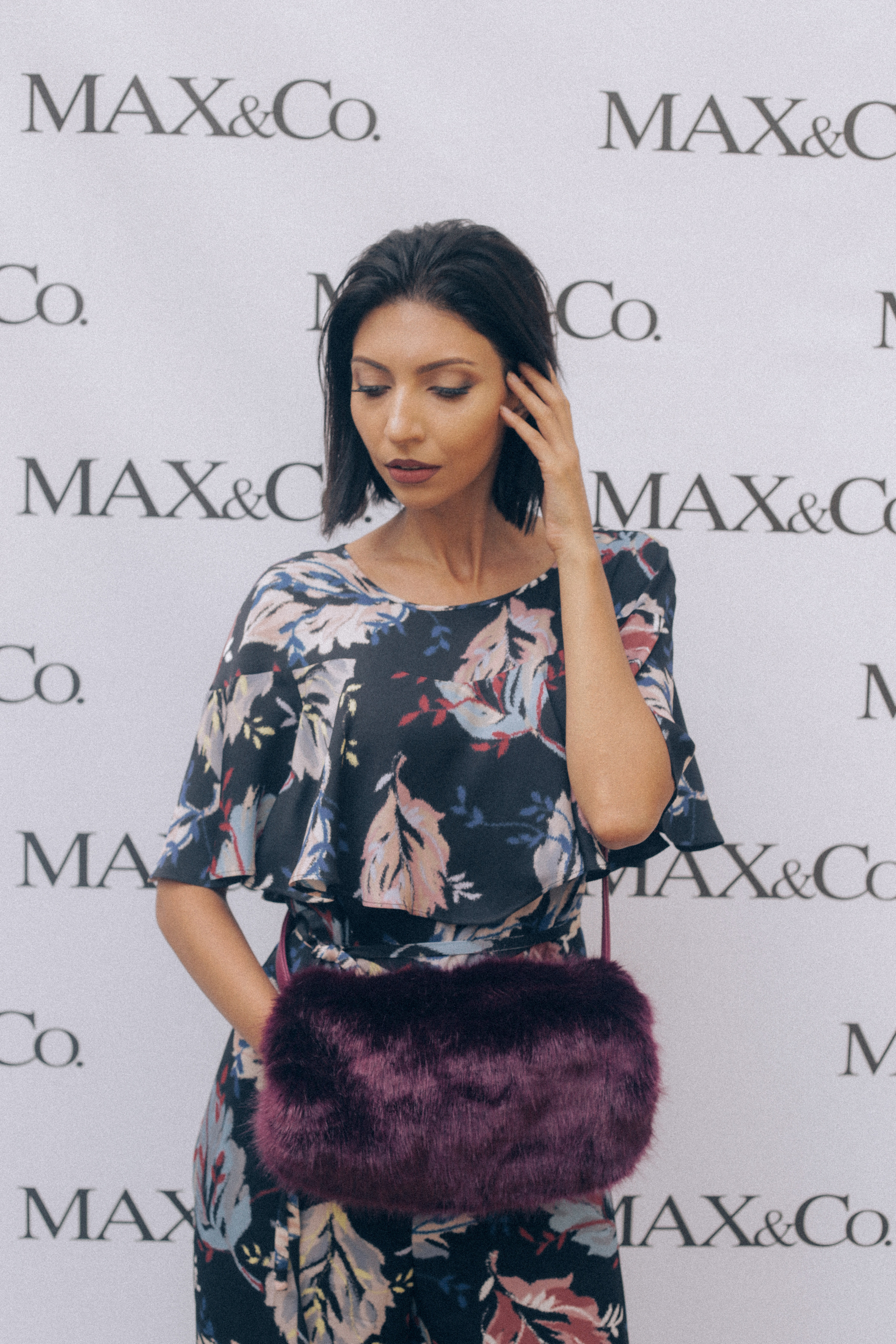 Events. Фотограф Юлия Курочкина