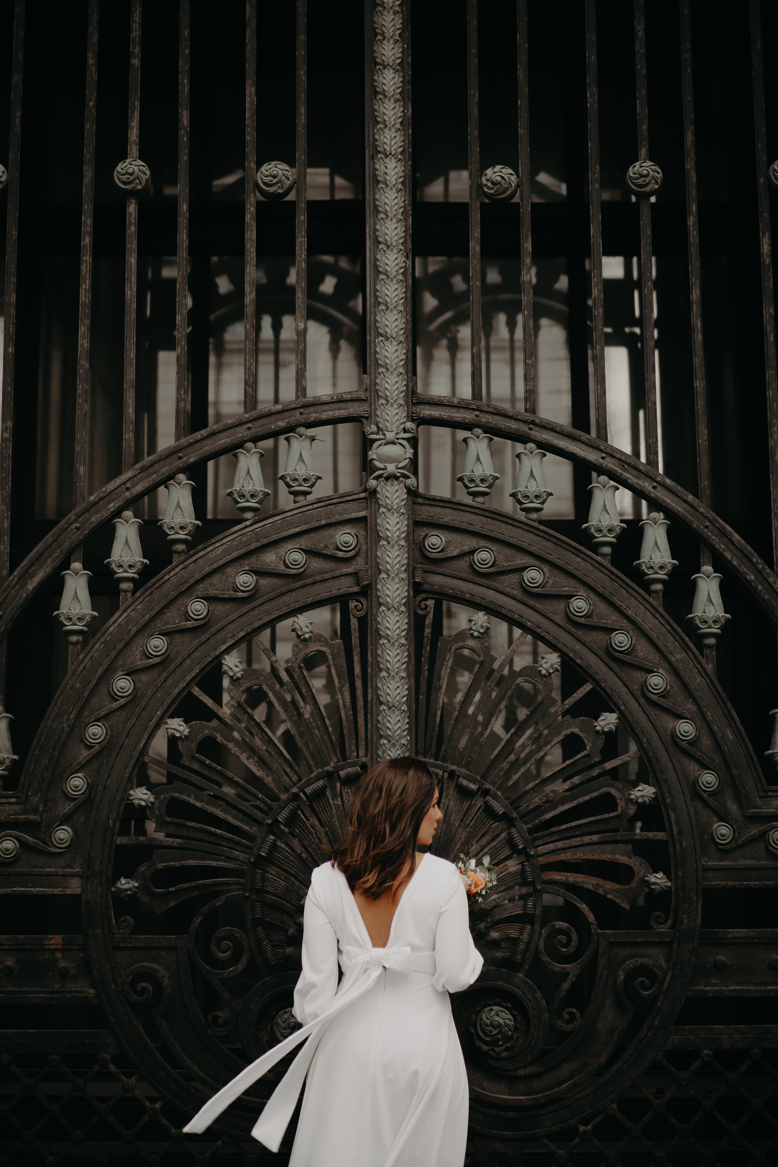 Wedding. Фотограф Юлия Курочкина