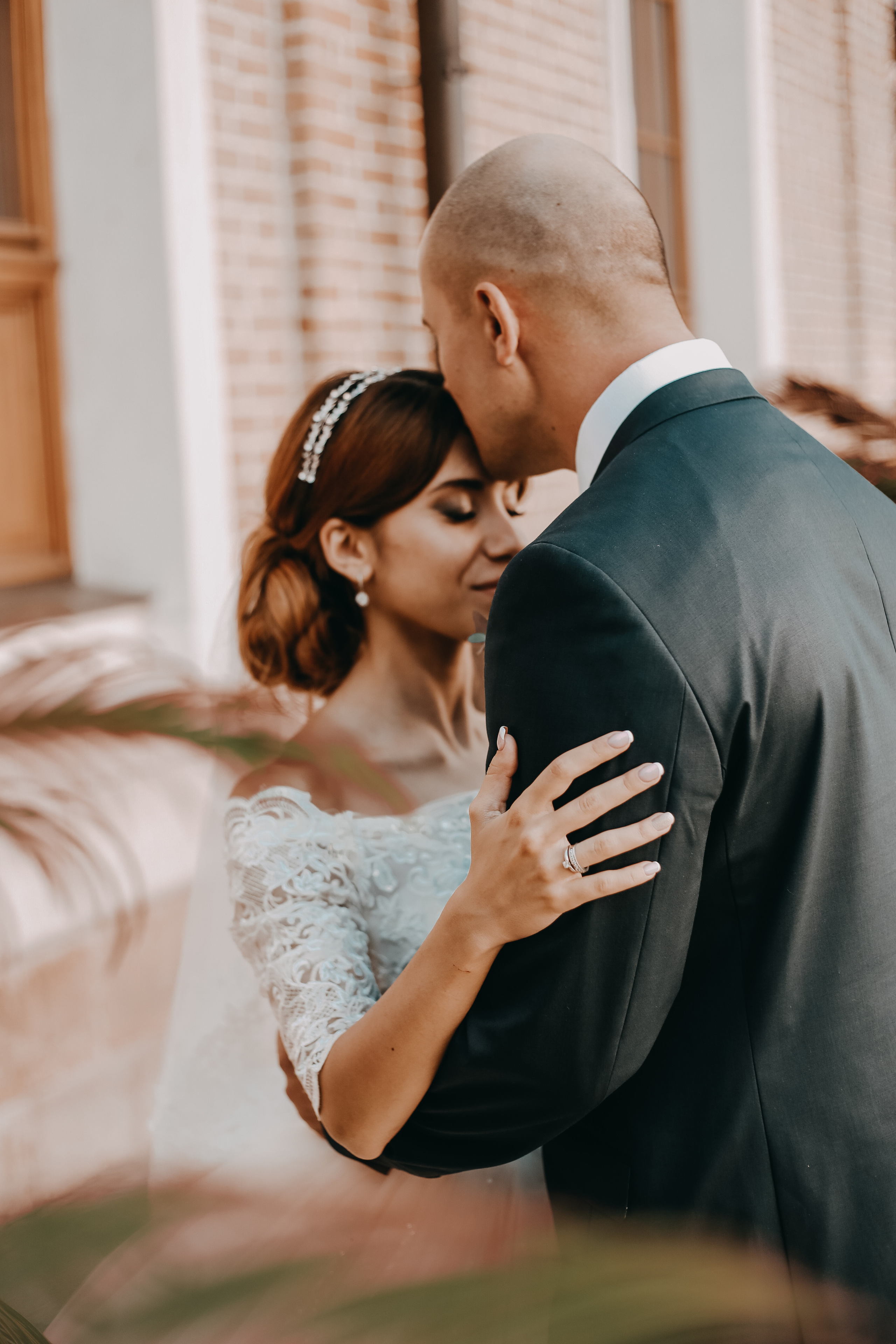 Wedding. Фотограф Юлия Курочкина