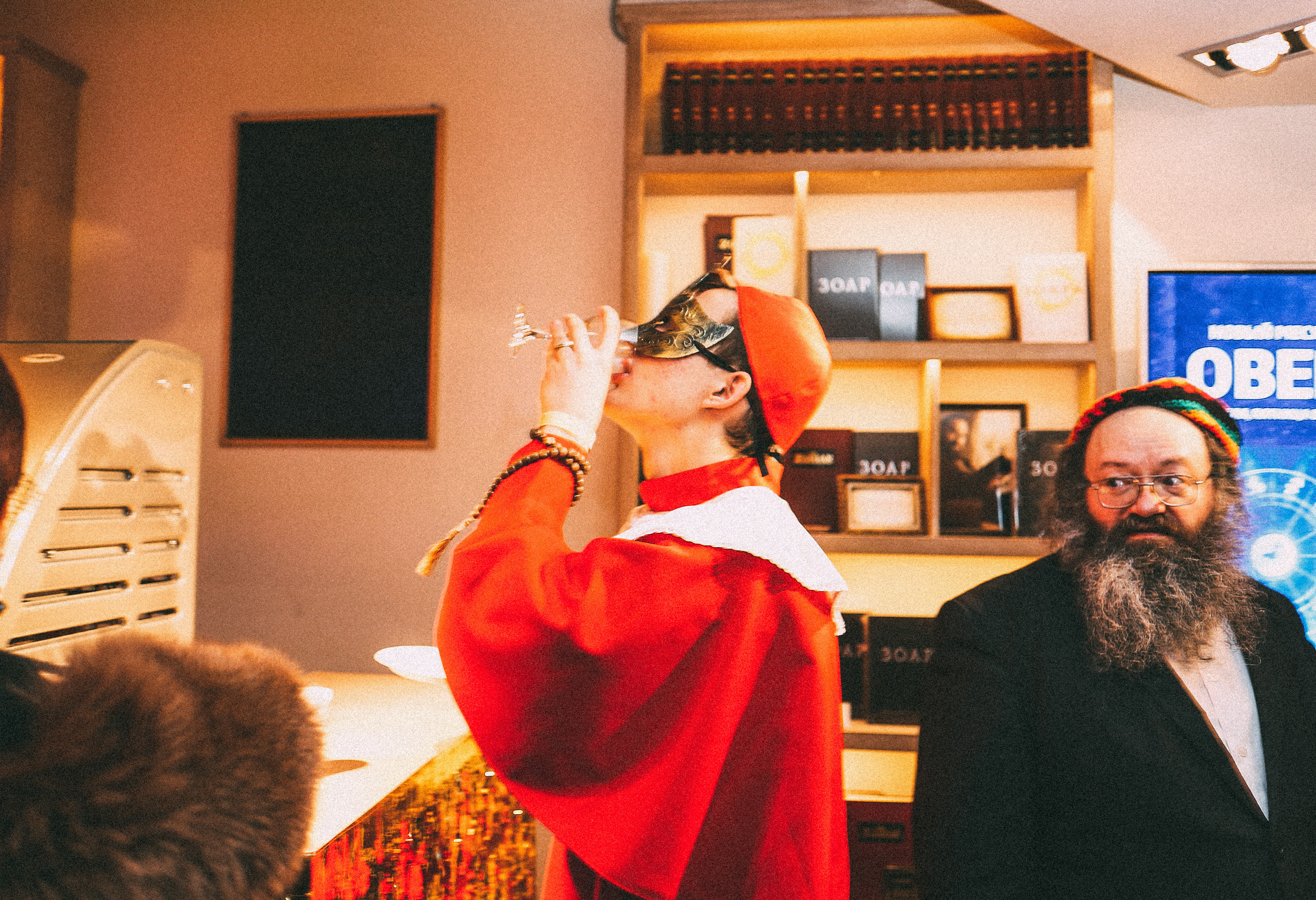 Events. Фотограф Юлия Курочкина