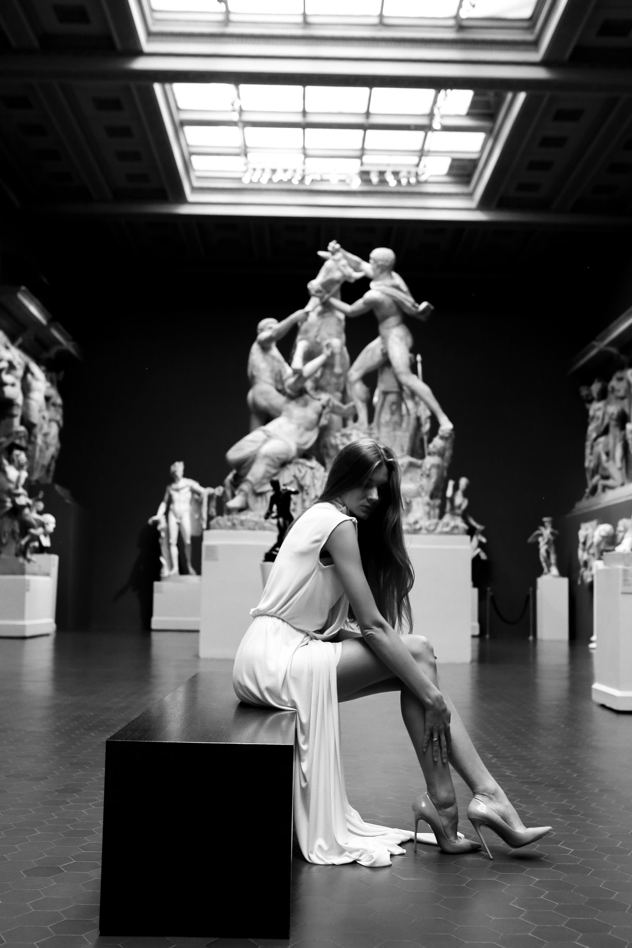 WOMEN. Фотограф Юлия Курочкина