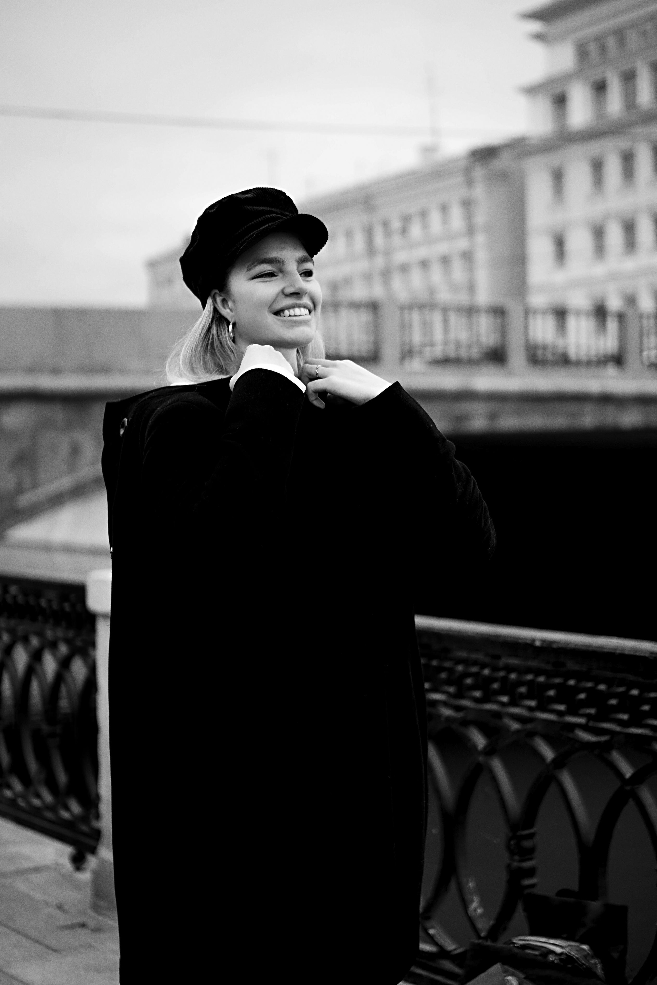 WOMEN. Фотограф Юлия Курочкина