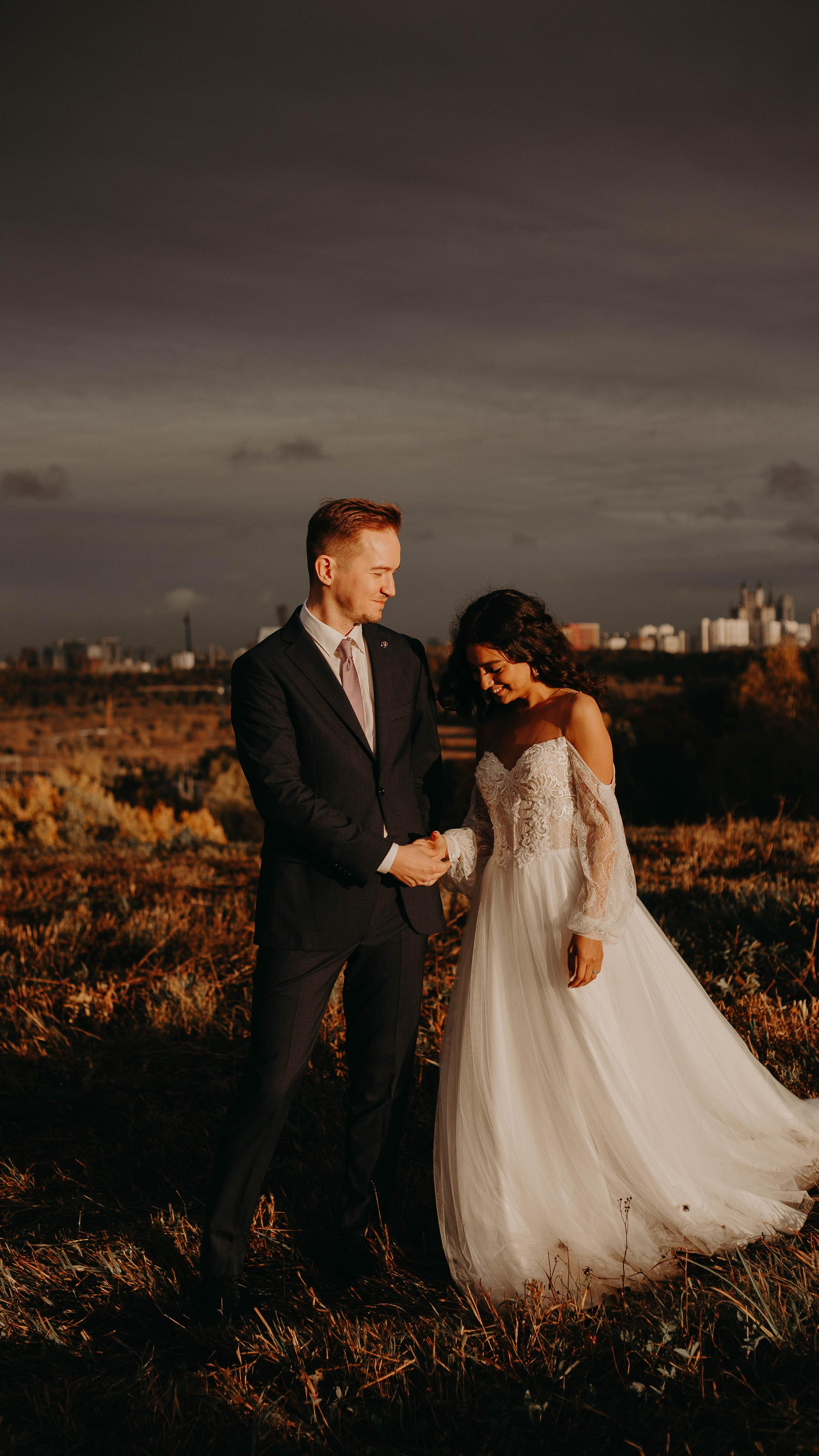 Wedding. Фотограф Юлия Курочкина