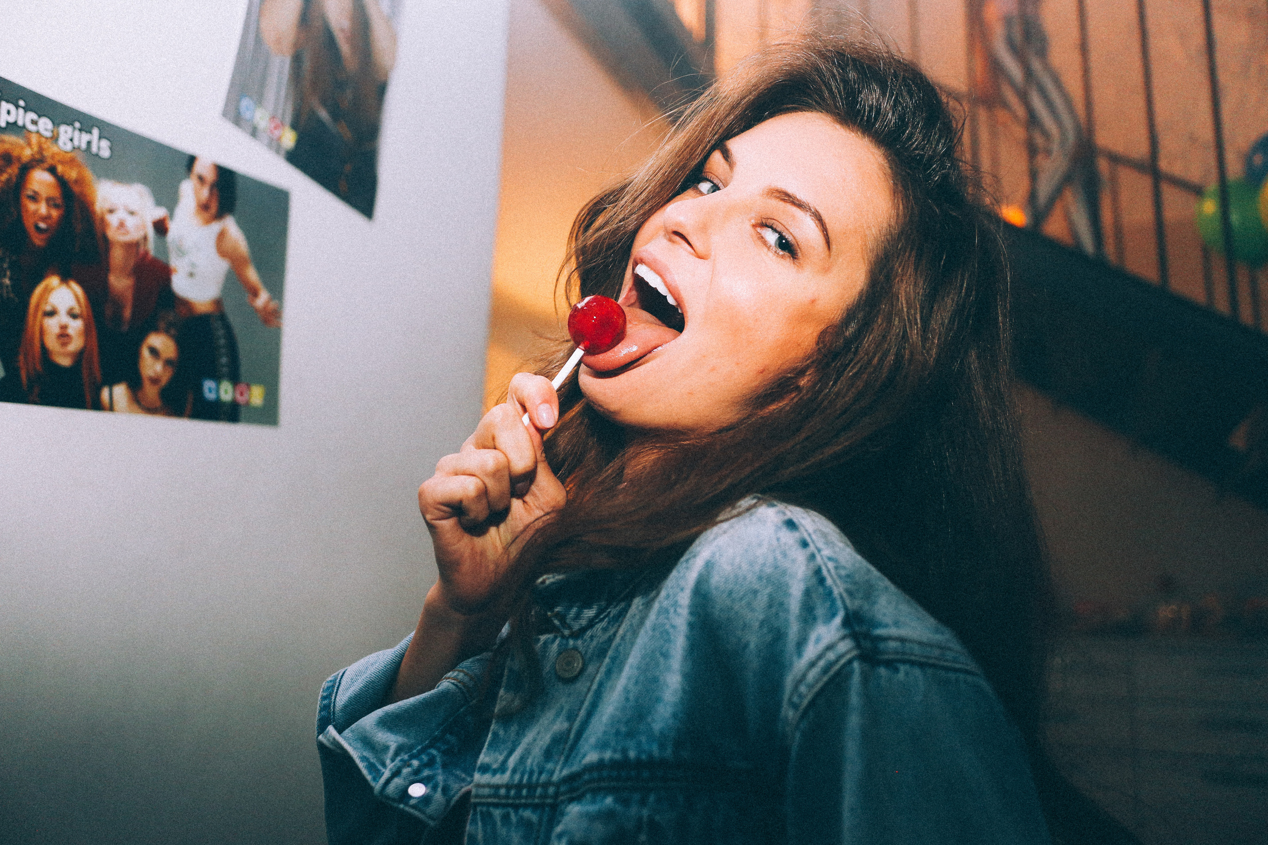 Events. Фотограф Юлия Курочкина