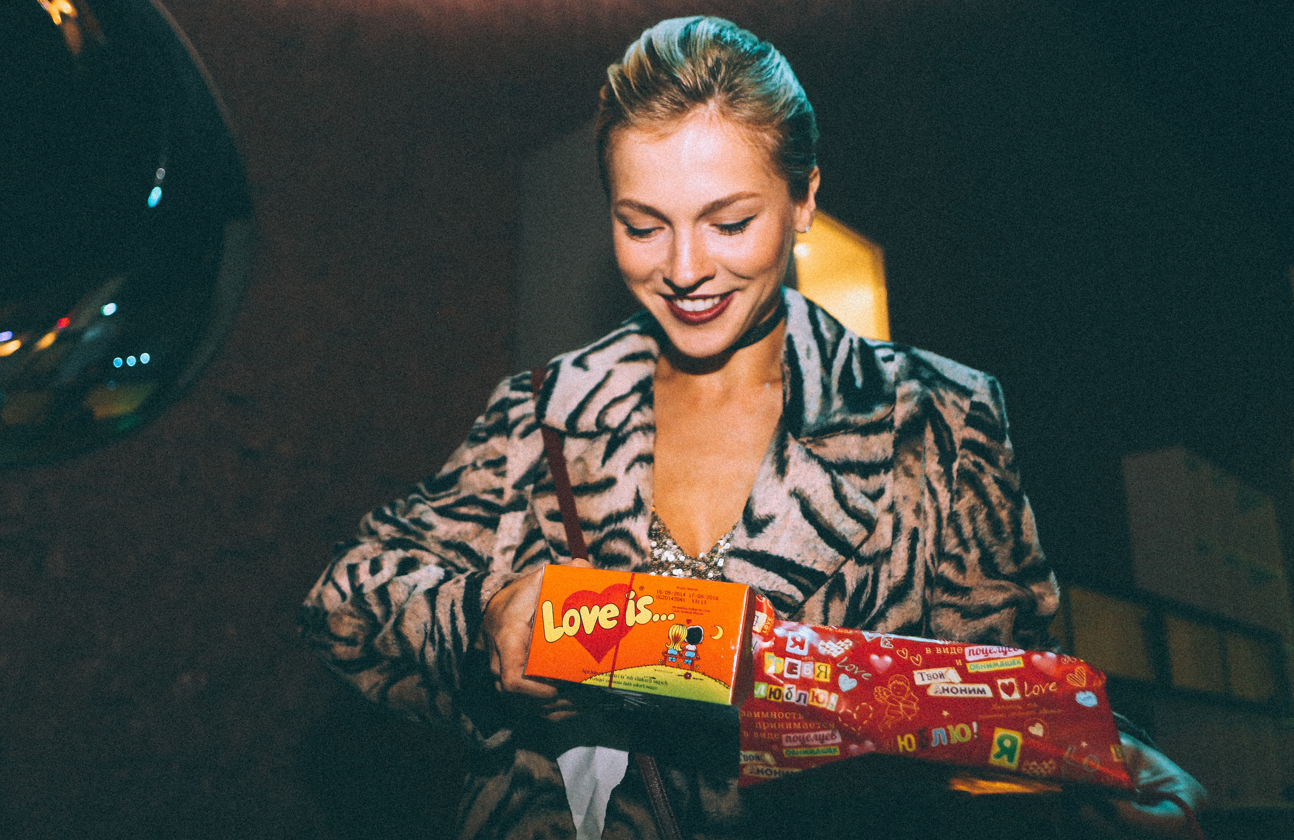 Events. Фотограф Юлия Курочкина