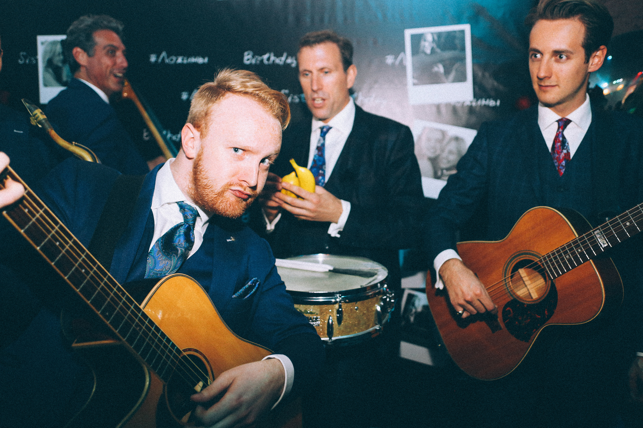 Events. Фотограф Юлия Курочкина