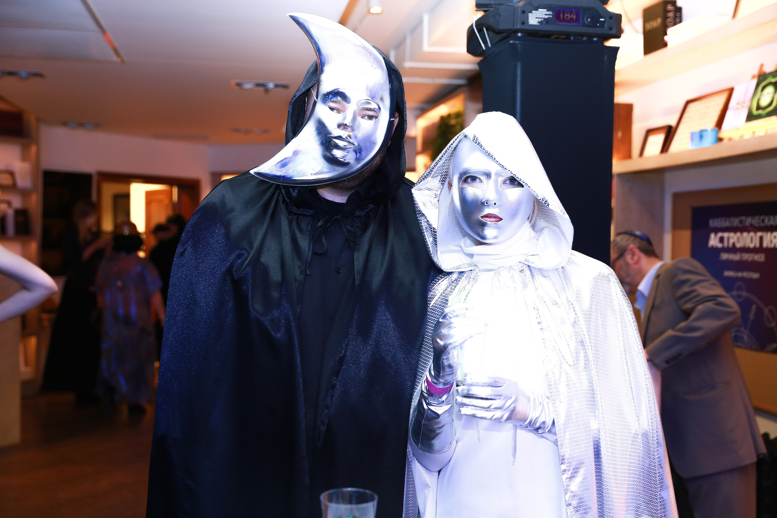 Events. Фотограф Юлия Курочкина