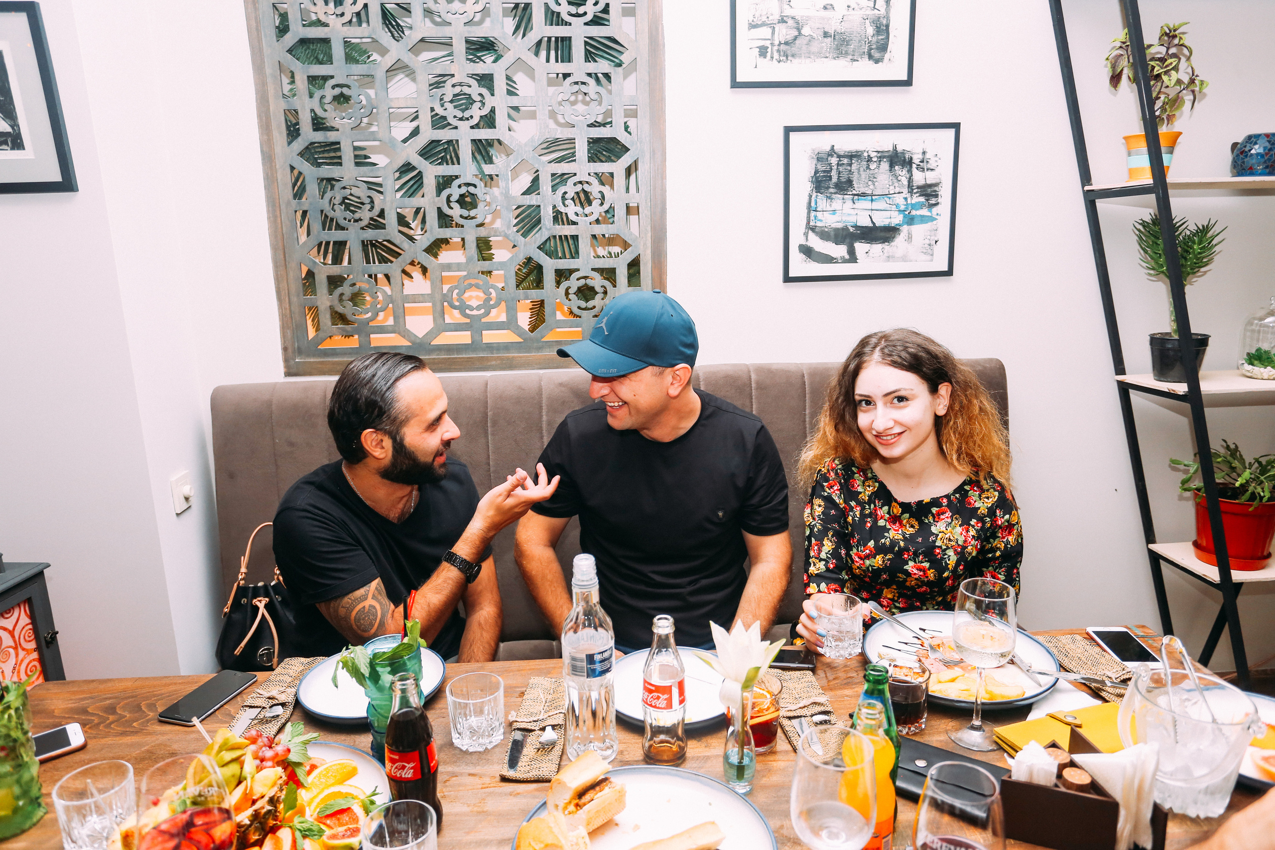 Events. Фотограф Юлия Курочкина