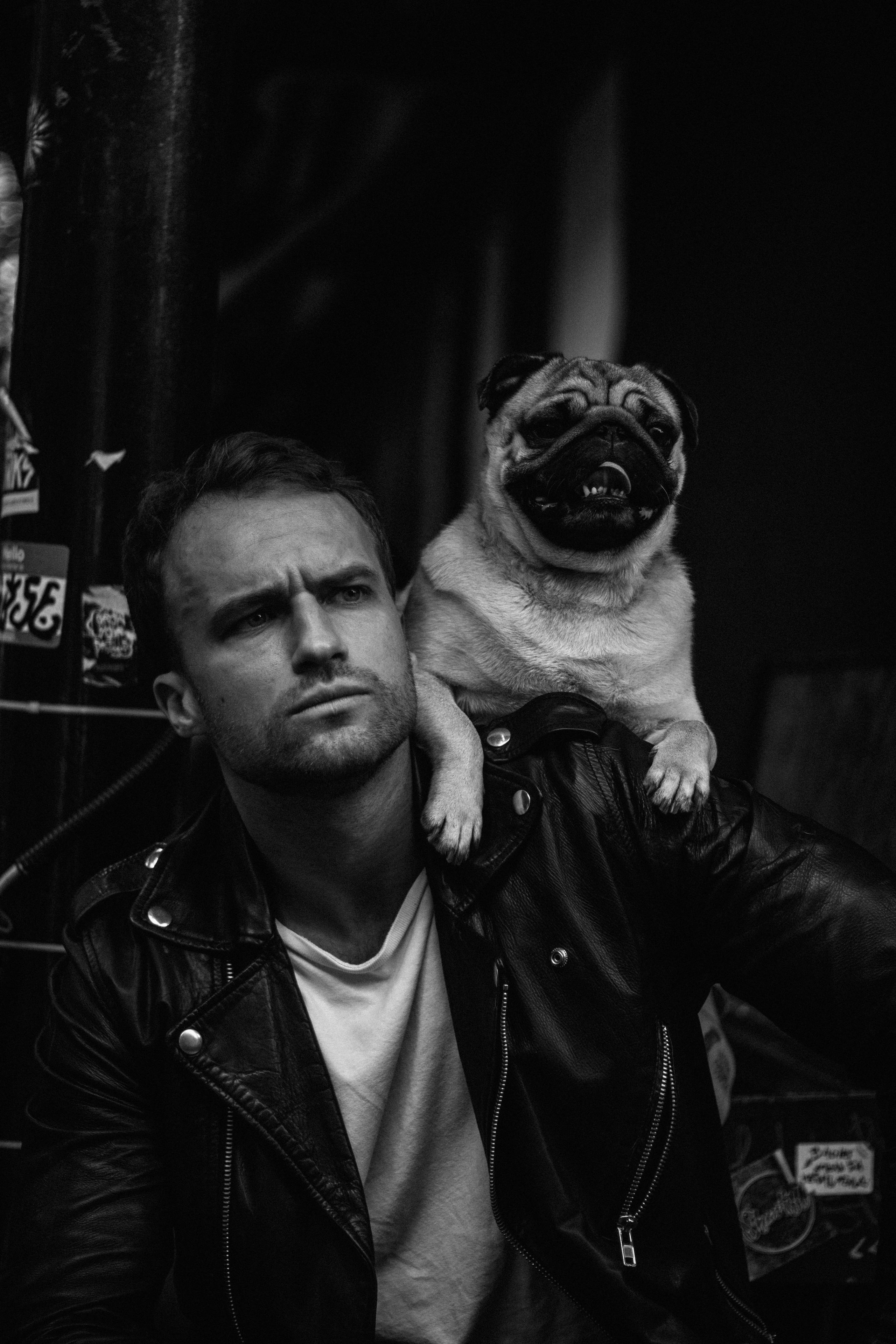 MEN. Фотограф Юлия Курочкина