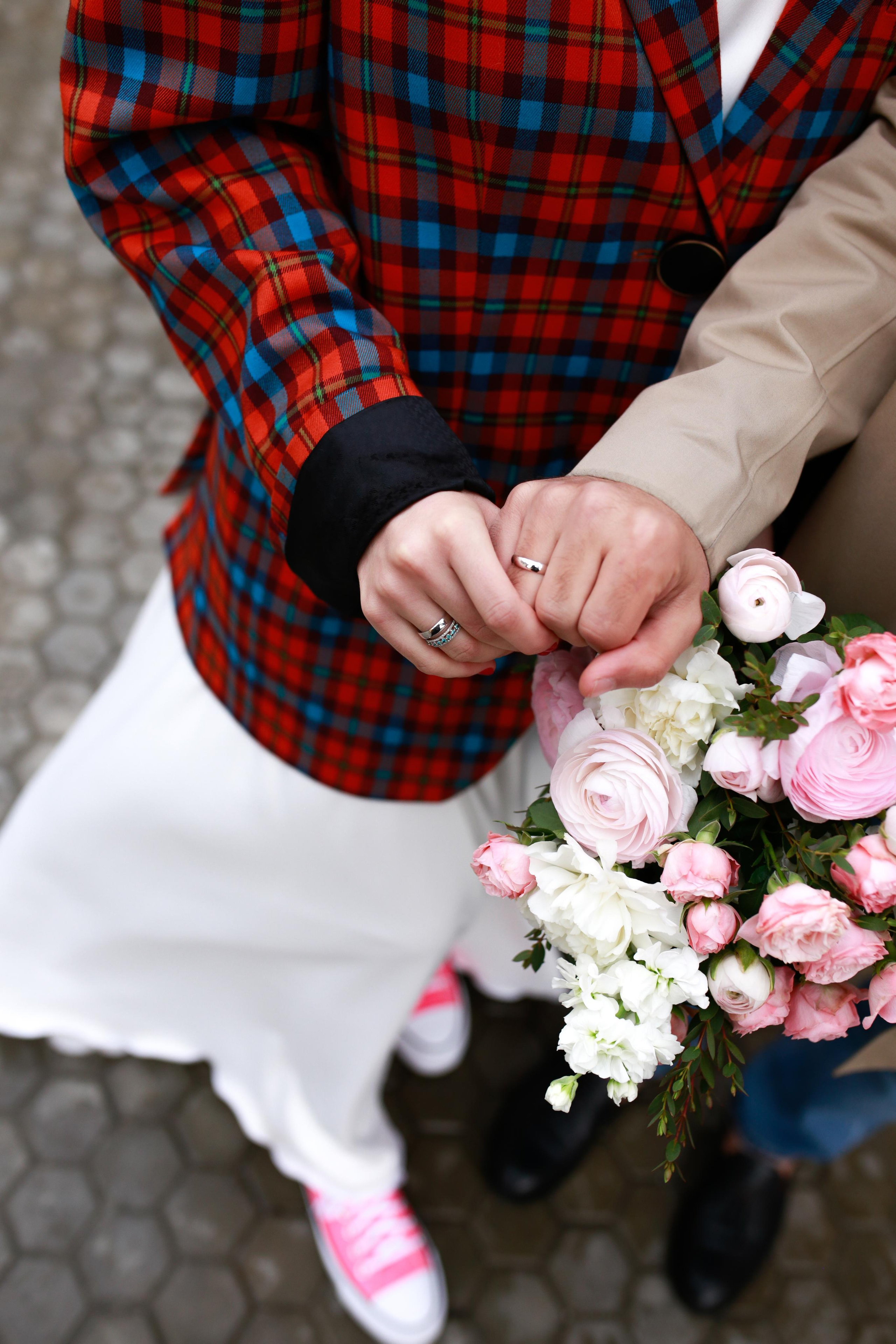 Wedding. Фотограф Юлия Курочкина
