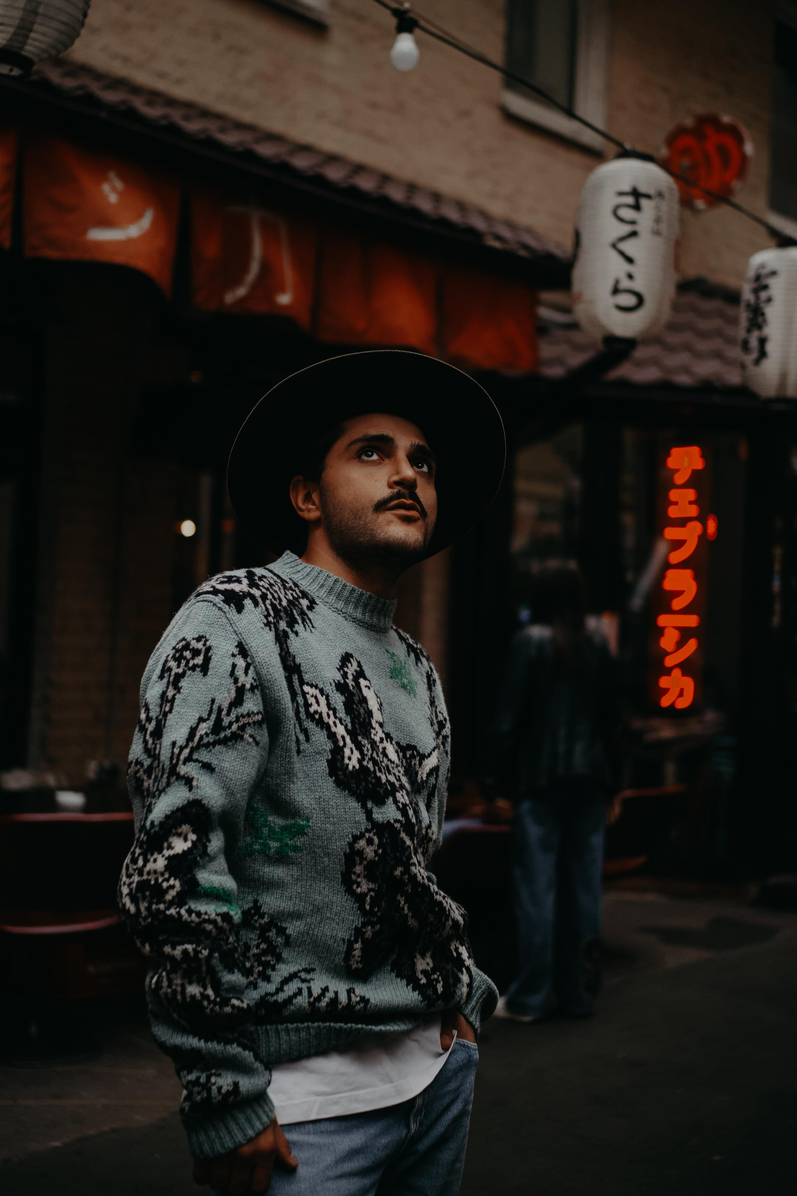 MEN. Фотограф Юлия Курочкина