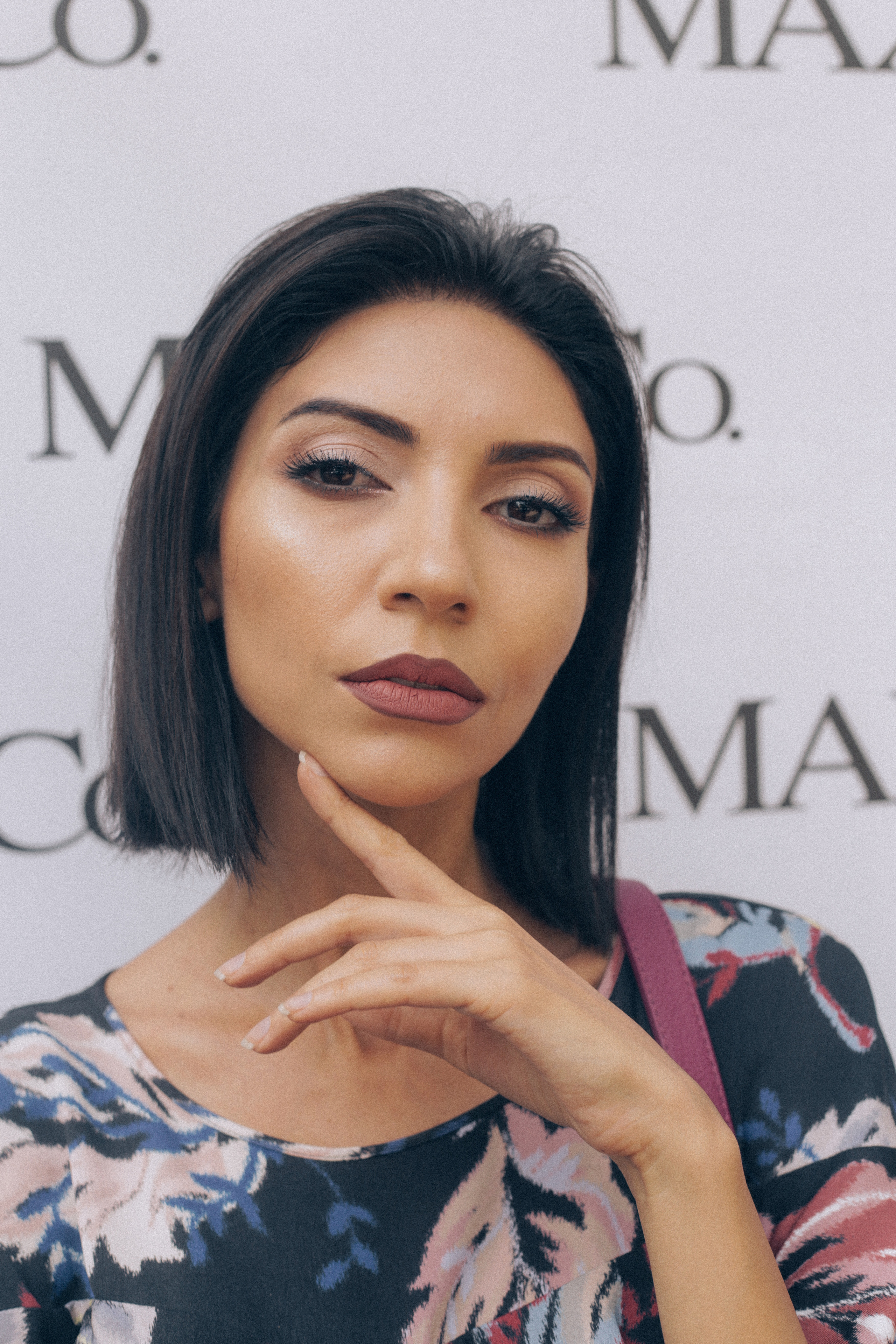 Events. Фотограф Юлия Курочкина