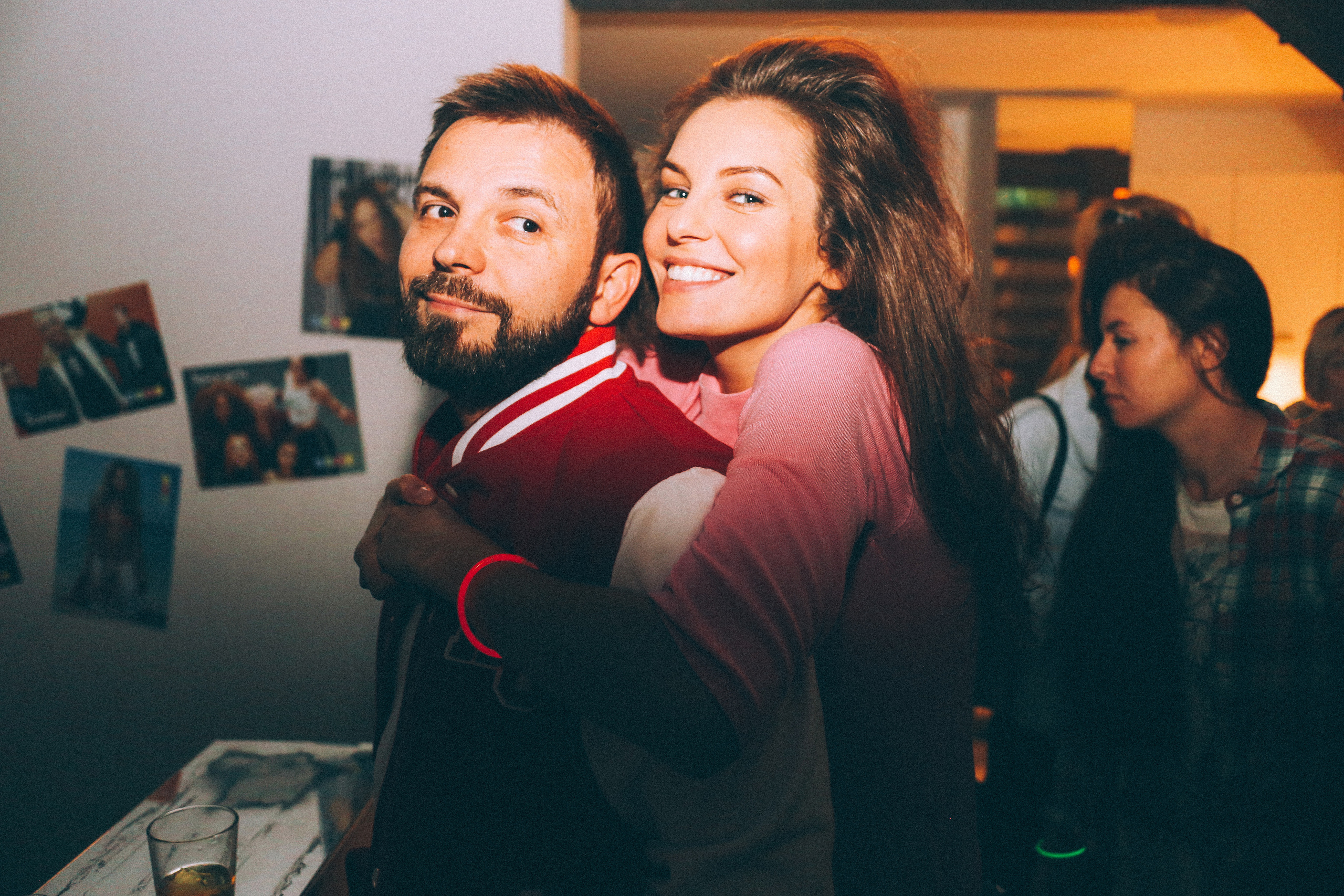 Events. Фотограф Юлия Курочкина