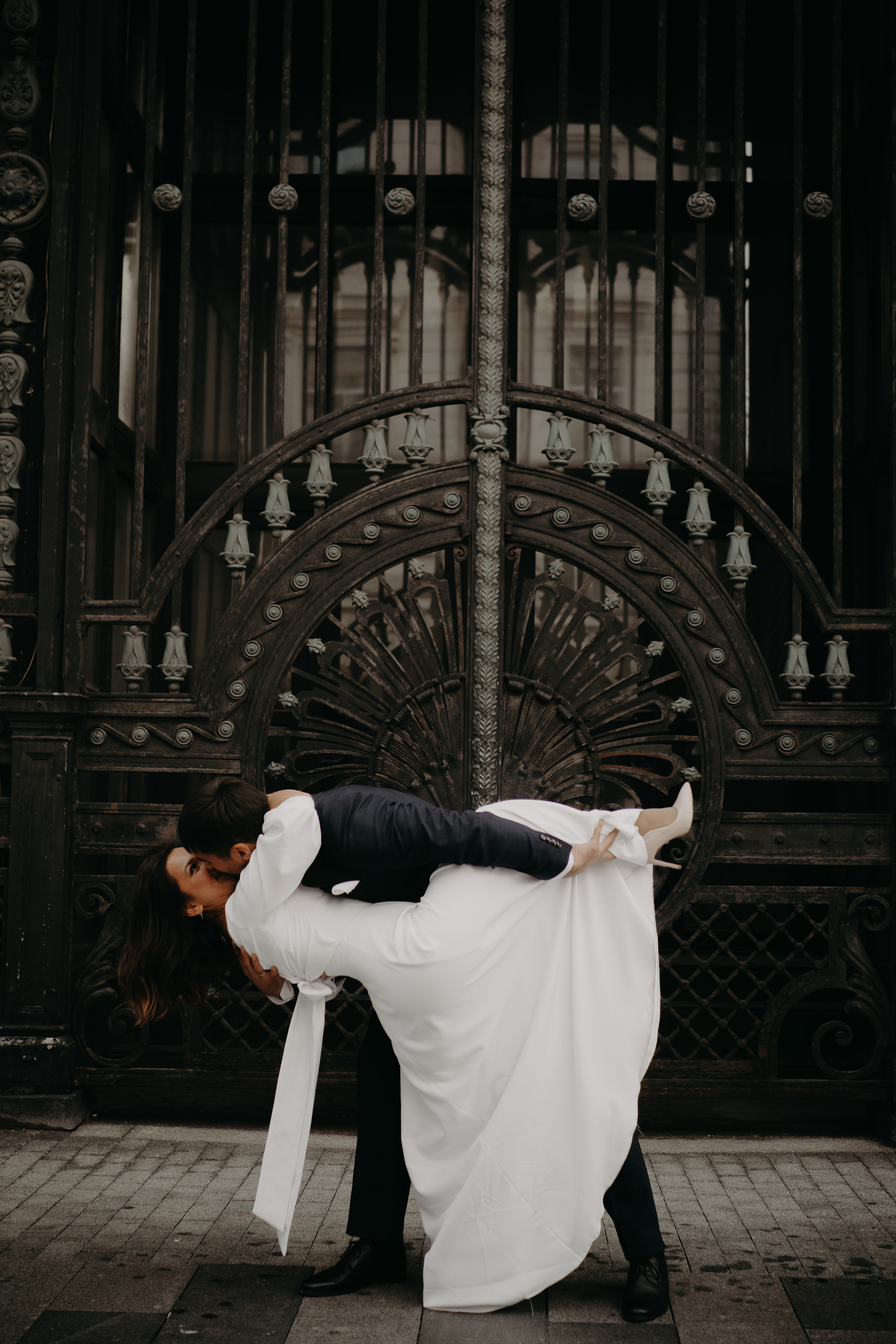 Wedding. Фотограф Юлия Курочкина