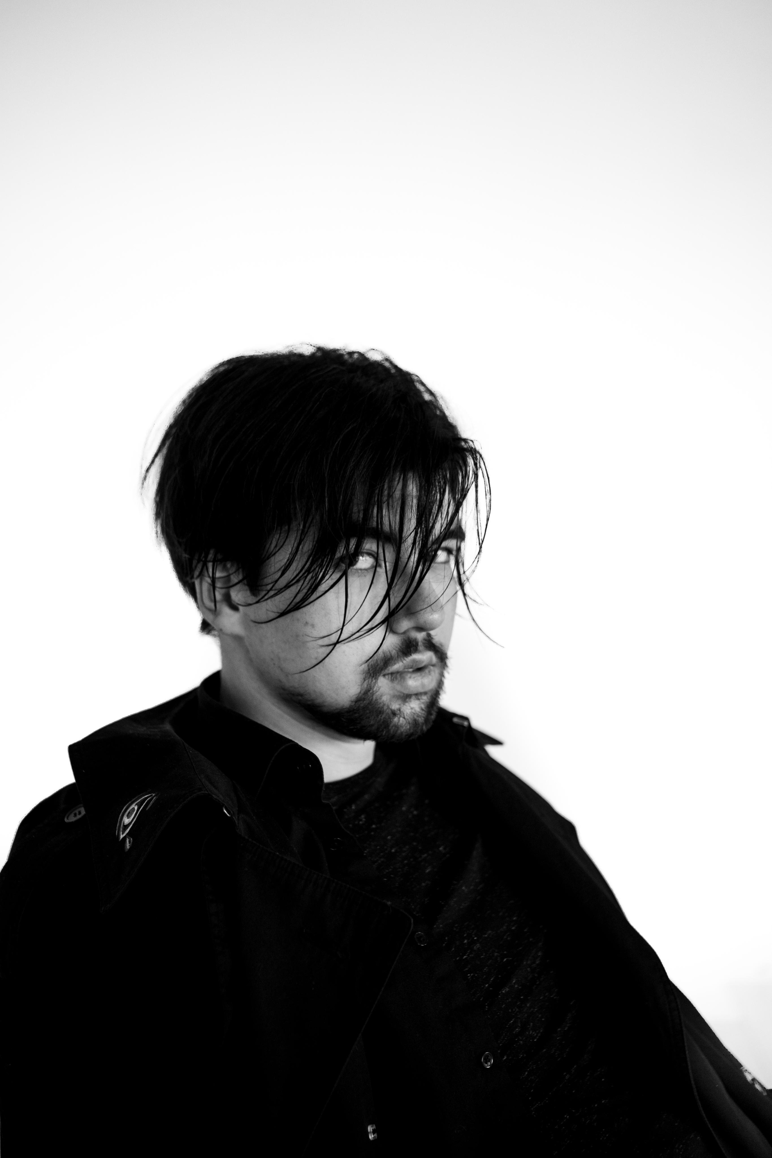 MEN. Фотограф Юлия Курочкина