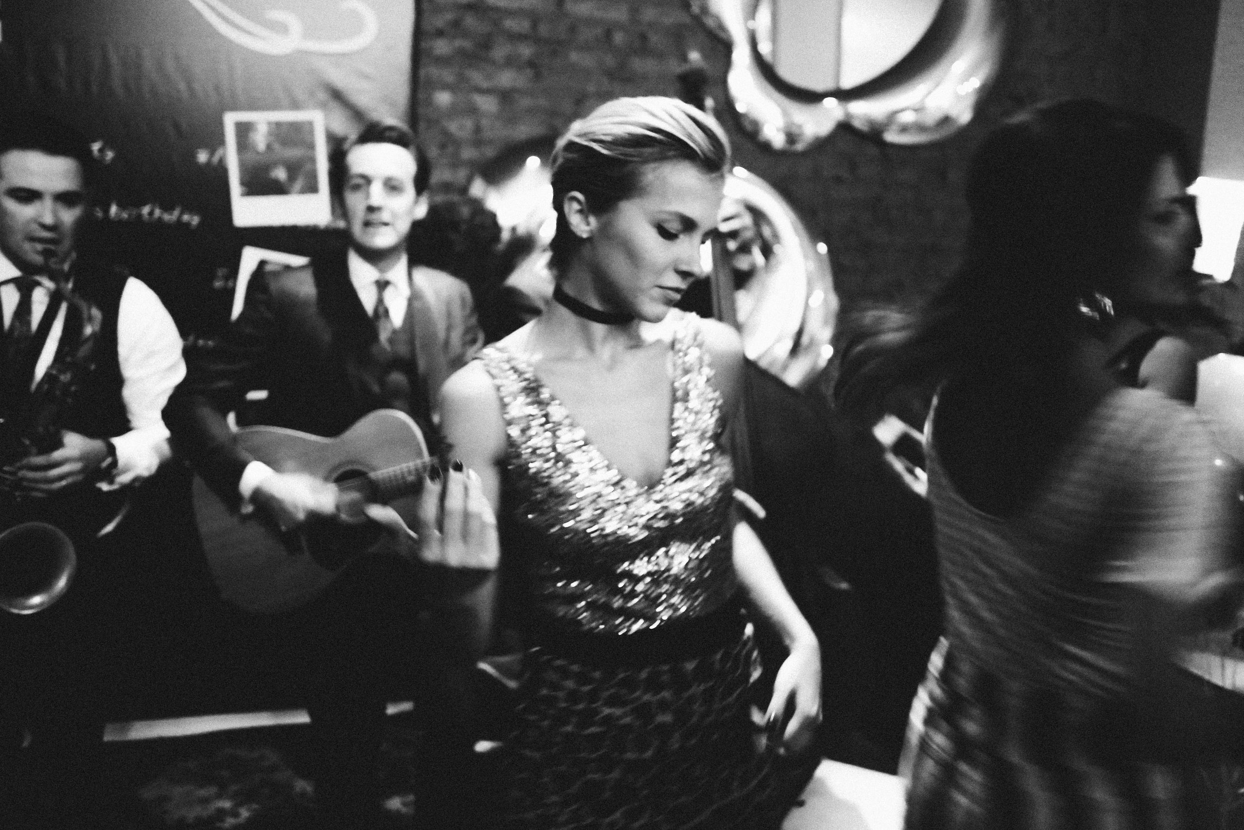 Events. Фотограф Юлия Курочкина