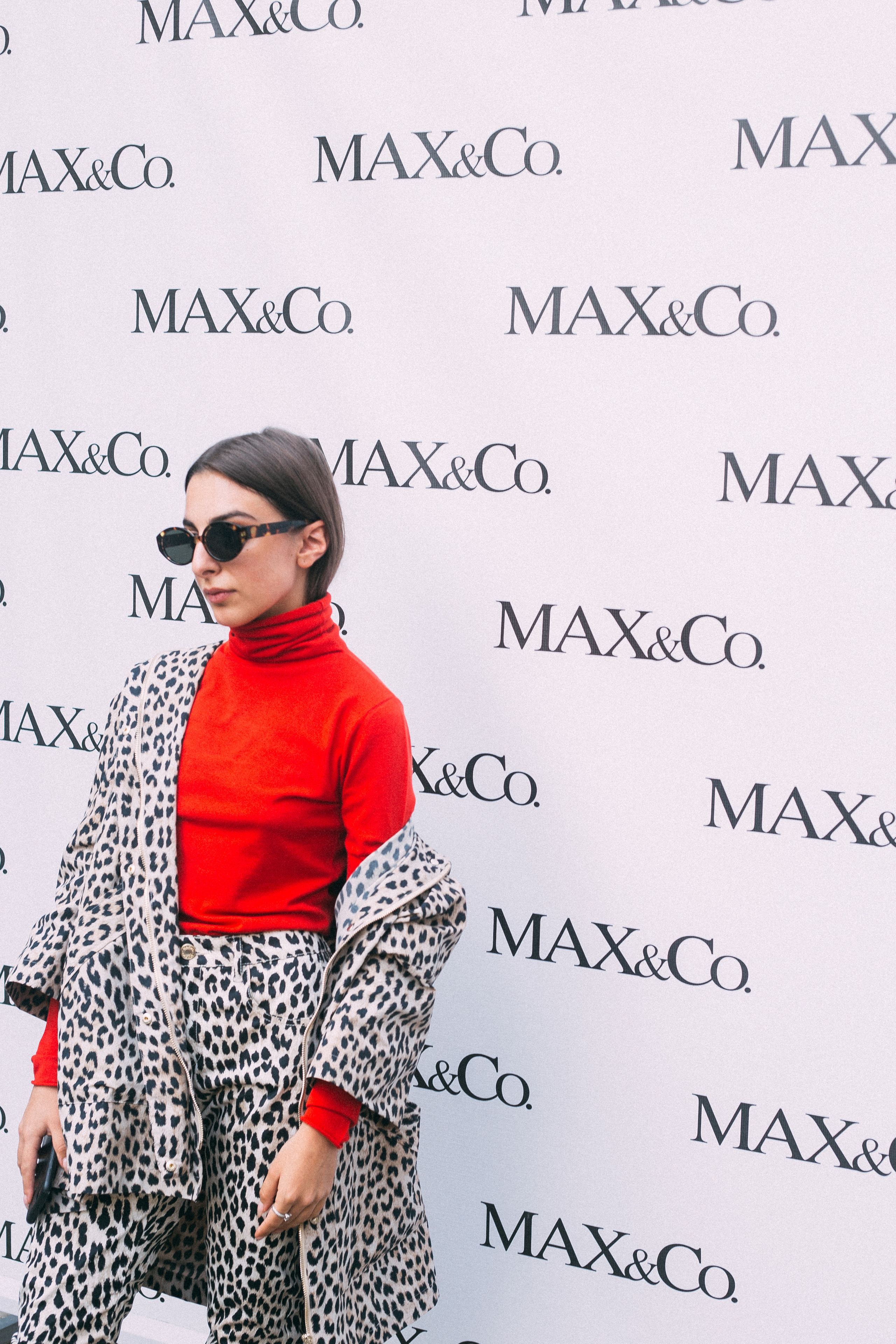 Events. Фотограф Юлия Курочкина