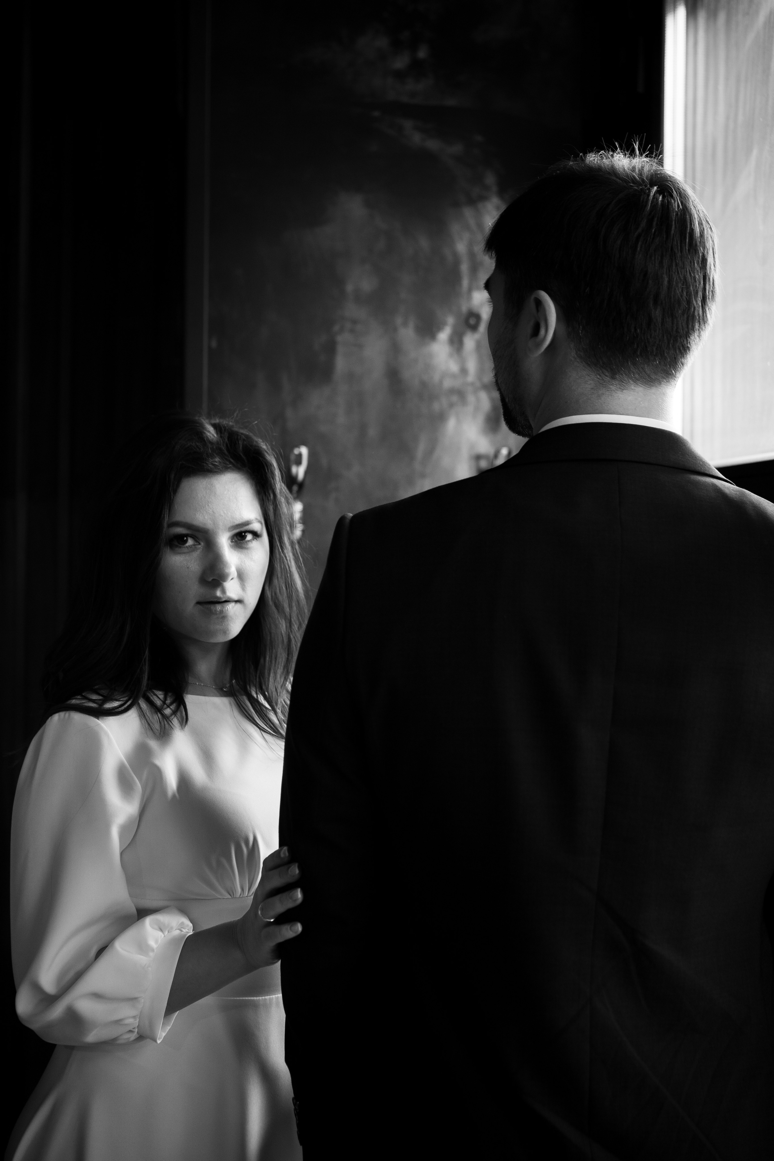 Wedding. Фотограф Юлия Курочкина