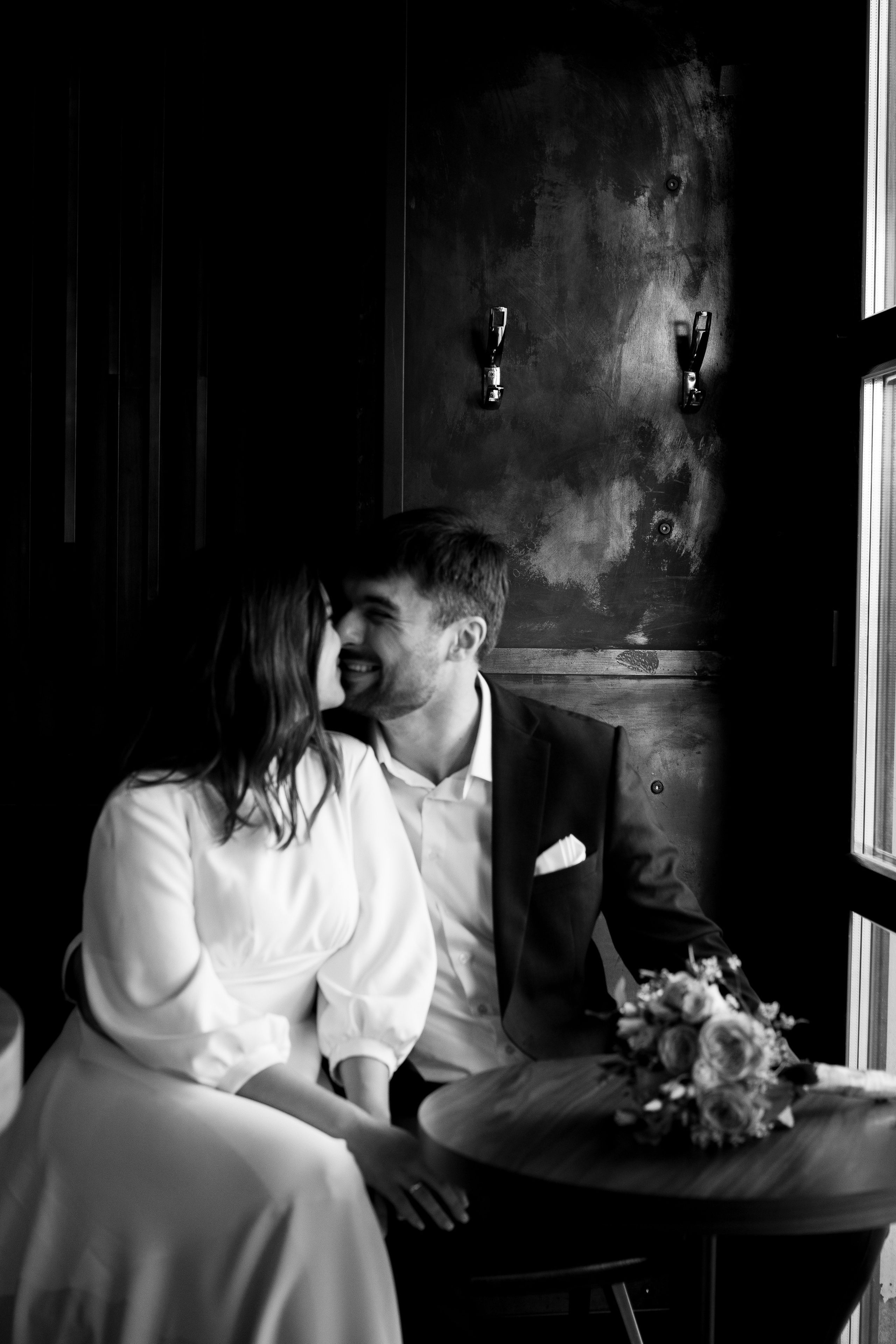 Wedding. Фотограф Юлия Курочкина