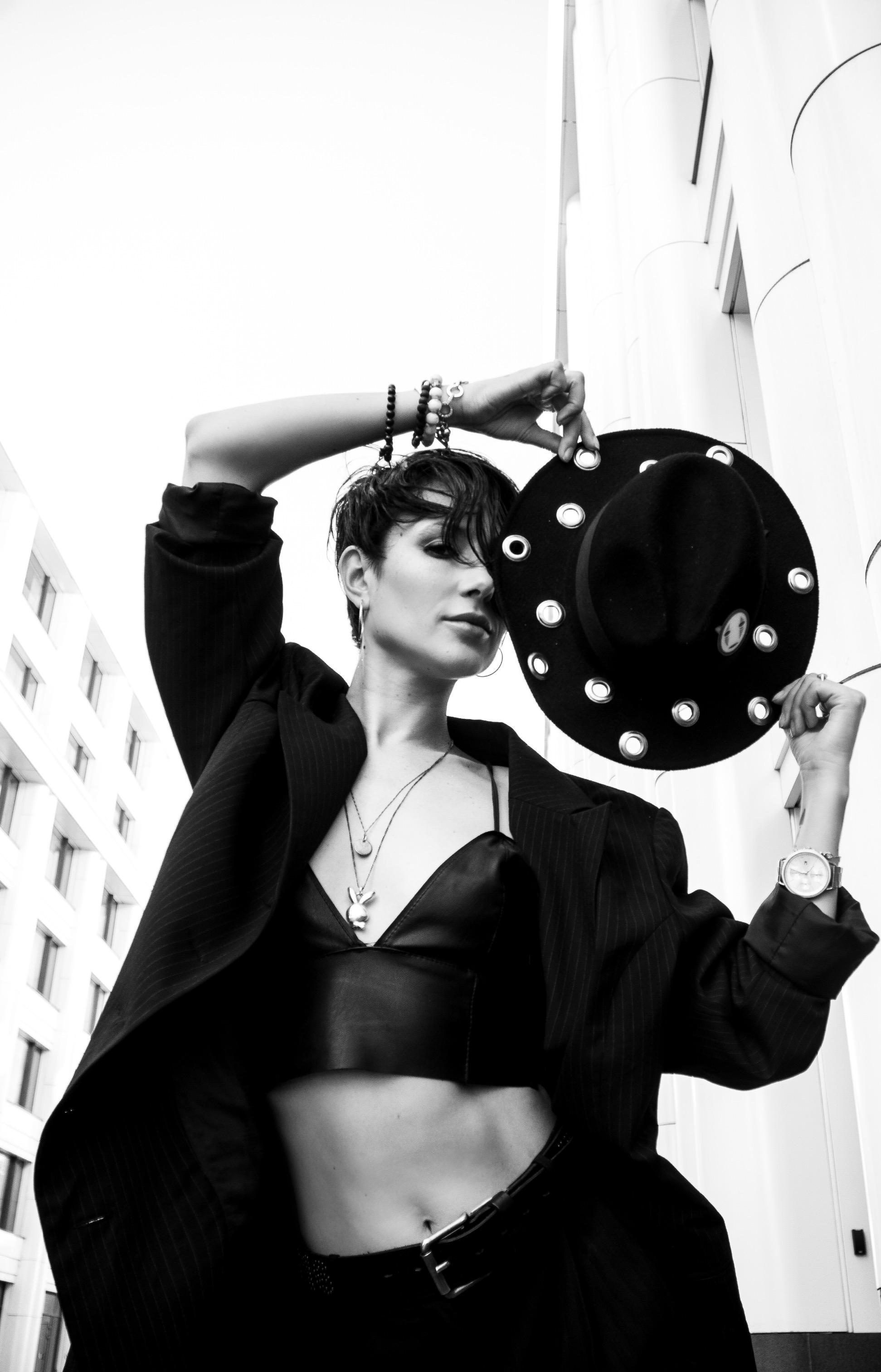 WOMEN. Фотограф Юлия Курочкина