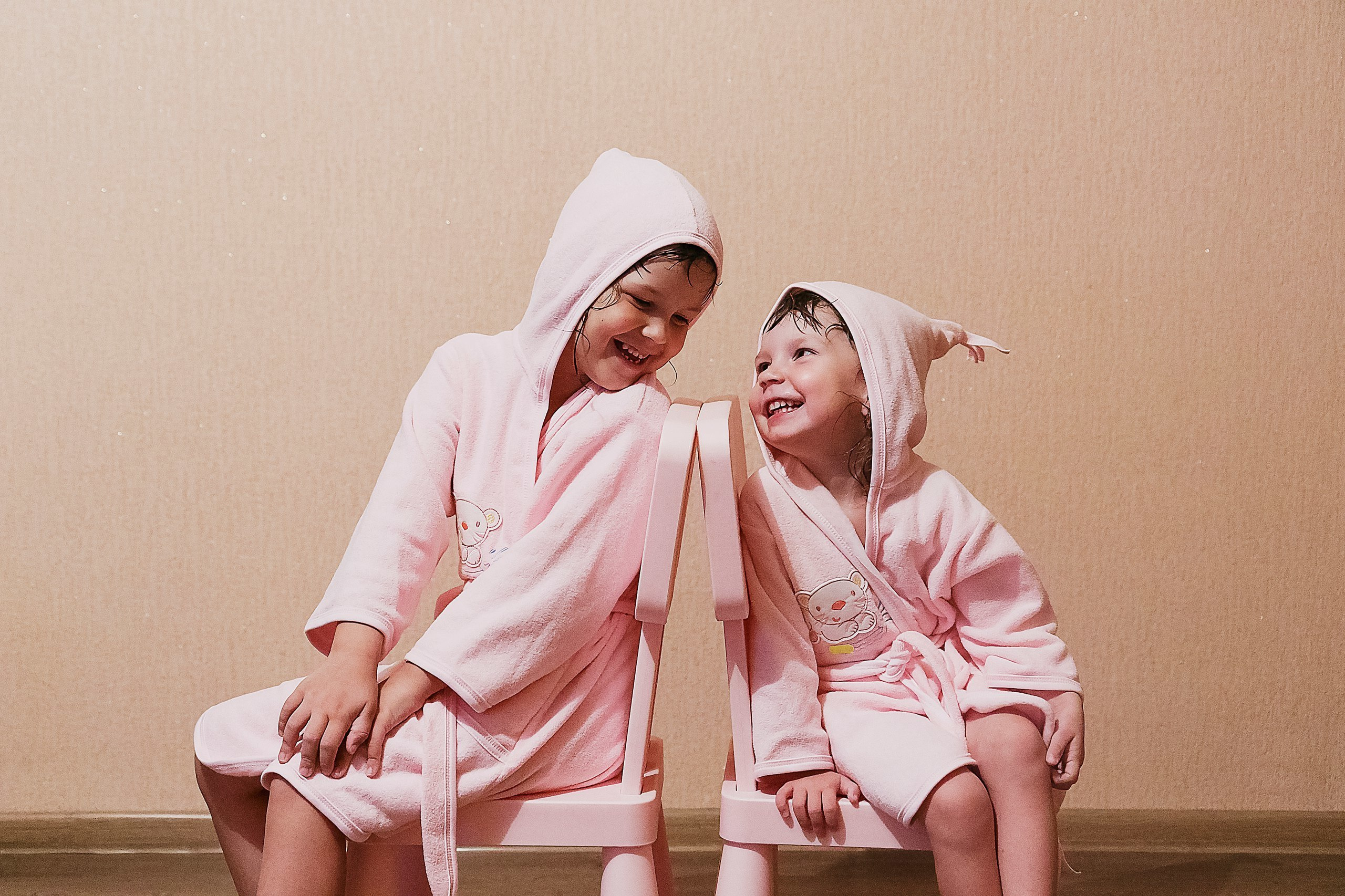 Дети. Фотограф в Коломне, Рязани, Москве. Готовность фото на следующий день