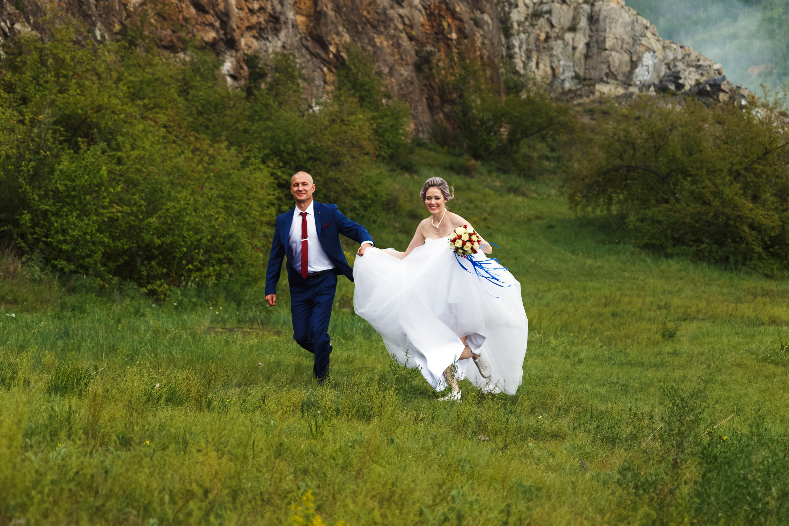 Wedding&Love Story. Фотограф в Коломне, Рязани, Москве. Готовность фото на следующий день