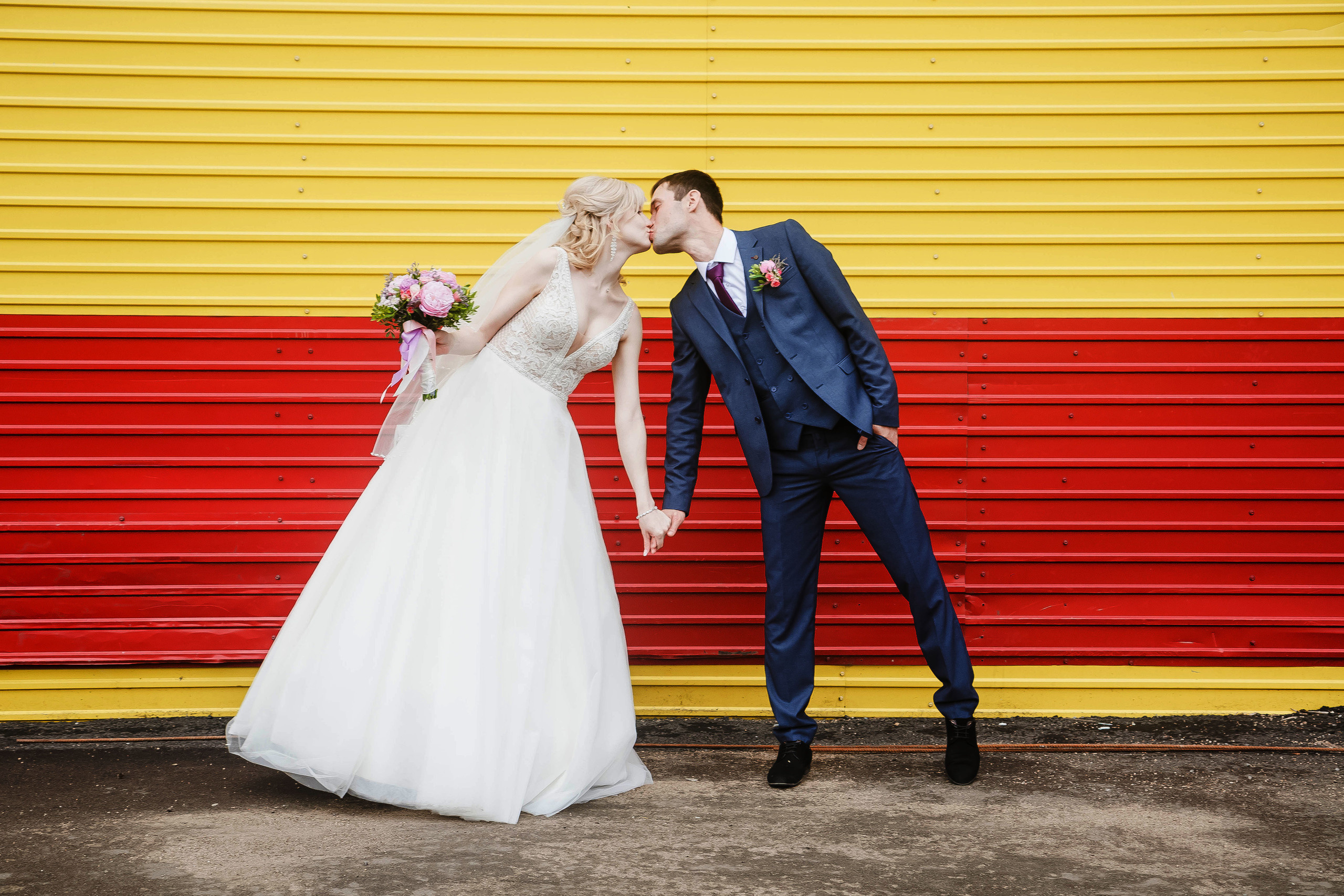 Wedding&Love Story. Фотограф в Коломне, Рязани, Москве. Готовность фото на следующий день