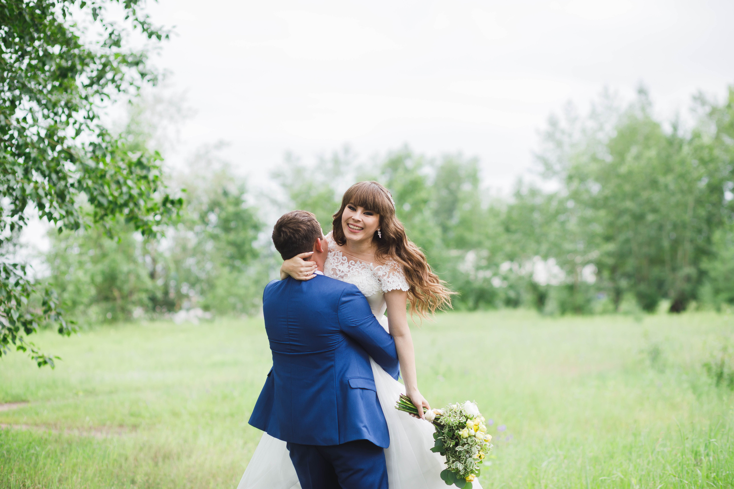 Wedding&Love Story. Фотограф в Коломне, Рязани, Москве. Готовность фото на следующий день