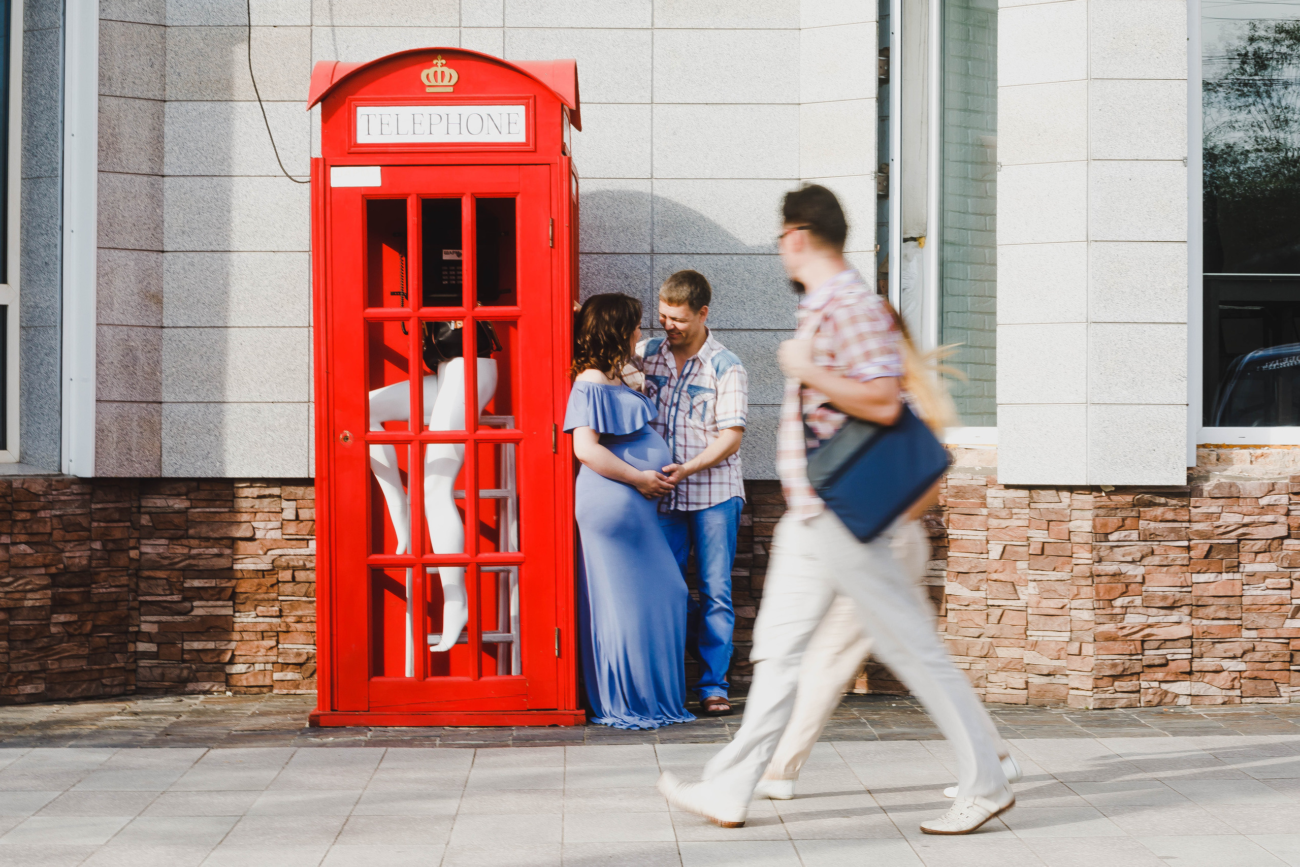 Беременность. Фотограф в Коломне, Рязани, Москве. Готовность фото на следующий день