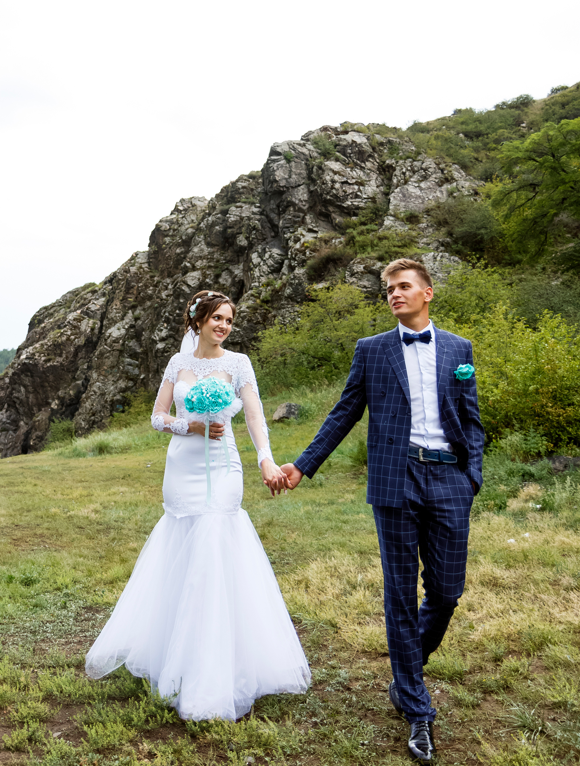 Wedding&Love Story. Фотограф в Коломне, Рязани, Москве. Готовность фото на следующий день