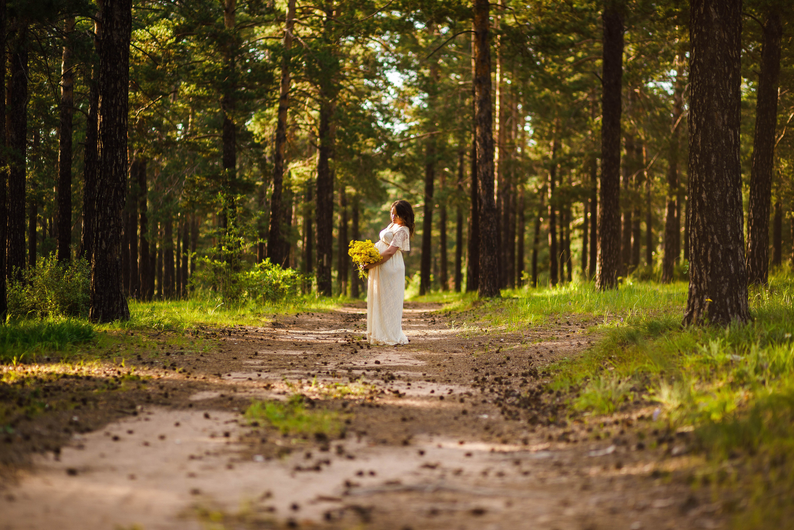 Беременность. Фотограф в Коломне, Рязани, Москве. Готовность фото на следующий день