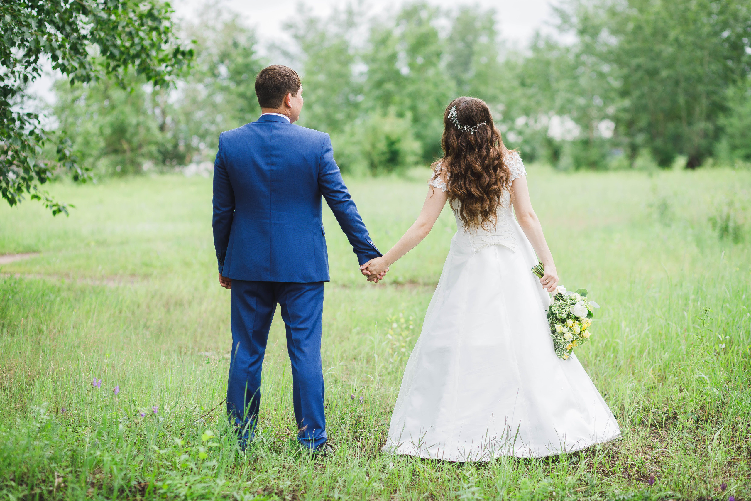 Wedding&Love Story. Фотограф в Коломне, Рязани, Москве. Готовность фото на следующий день