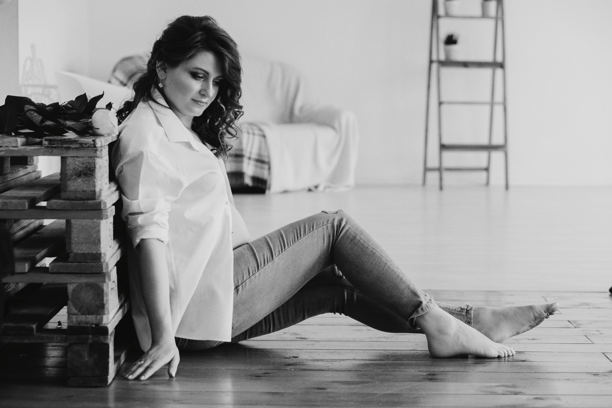 Беременность. Фотограф в Коломне, Рязани, Москве. Готовность фото на следующий день