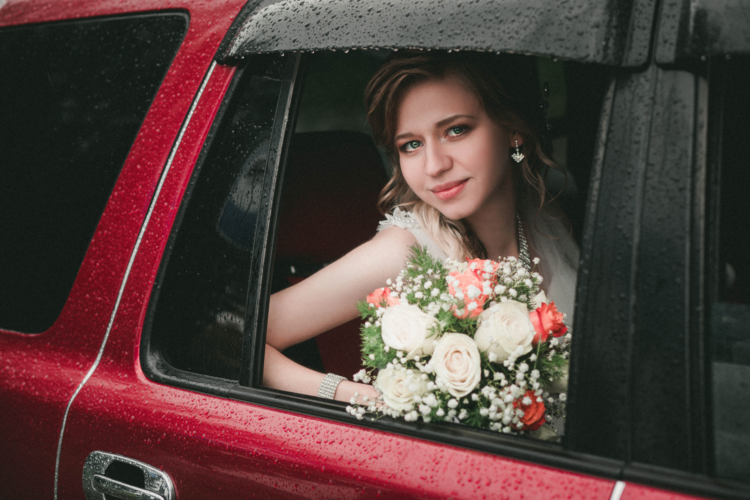 Wedding&Love Story. Фотограф в Коломне, Рязани, Москве. Готовность фото на следующий день