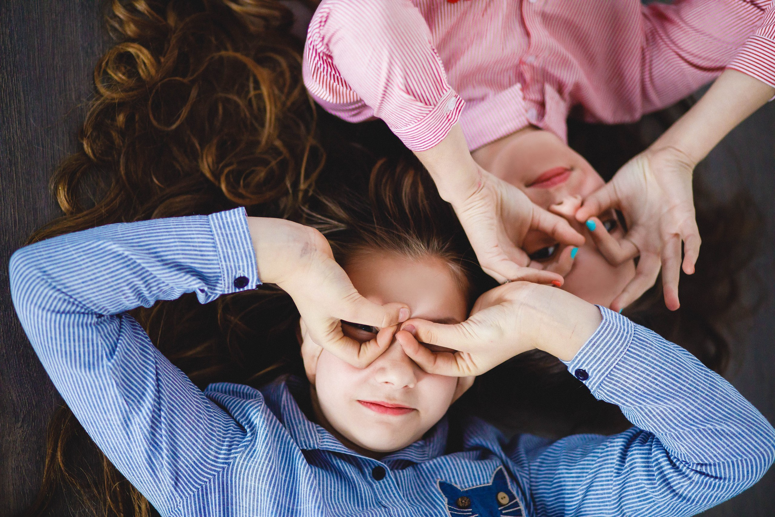 Дети. Фотограф в Коломне, Рязани, Москве. Готовность фото на следующий день
