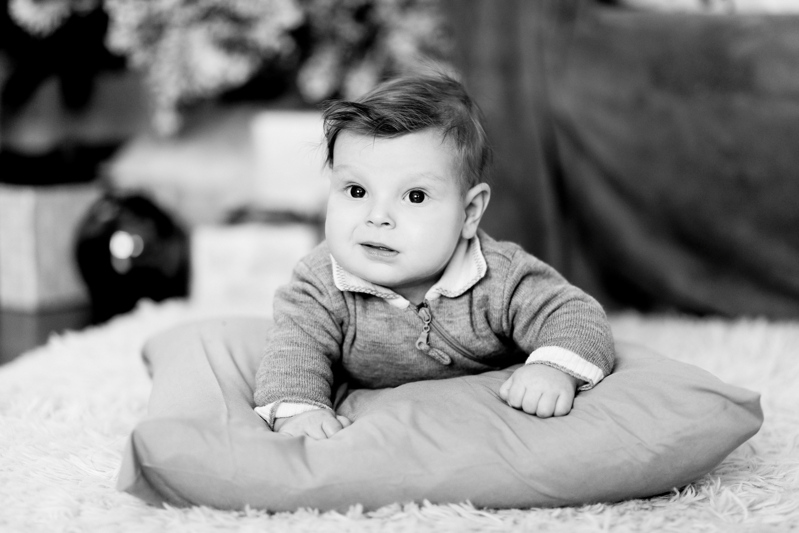 Дети. Фотограф в Коломне, Рязани, Москве. Готовность фото на следующий день