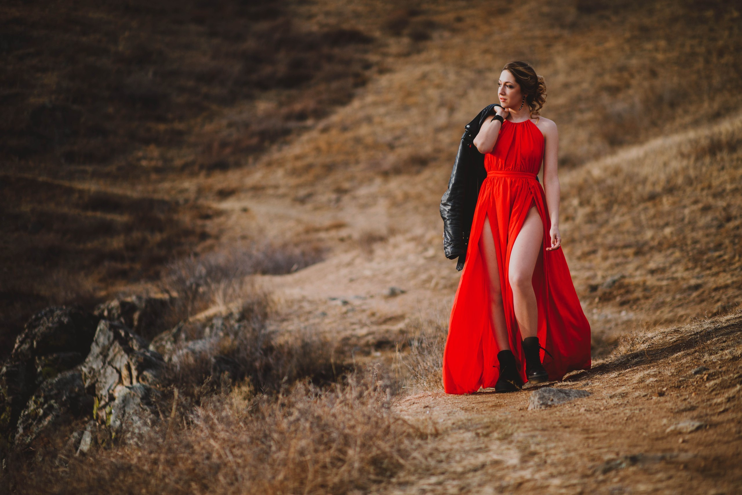 Portret. Фотограф в Коломне, Рязани, Москве. Готовность фото на следующий день